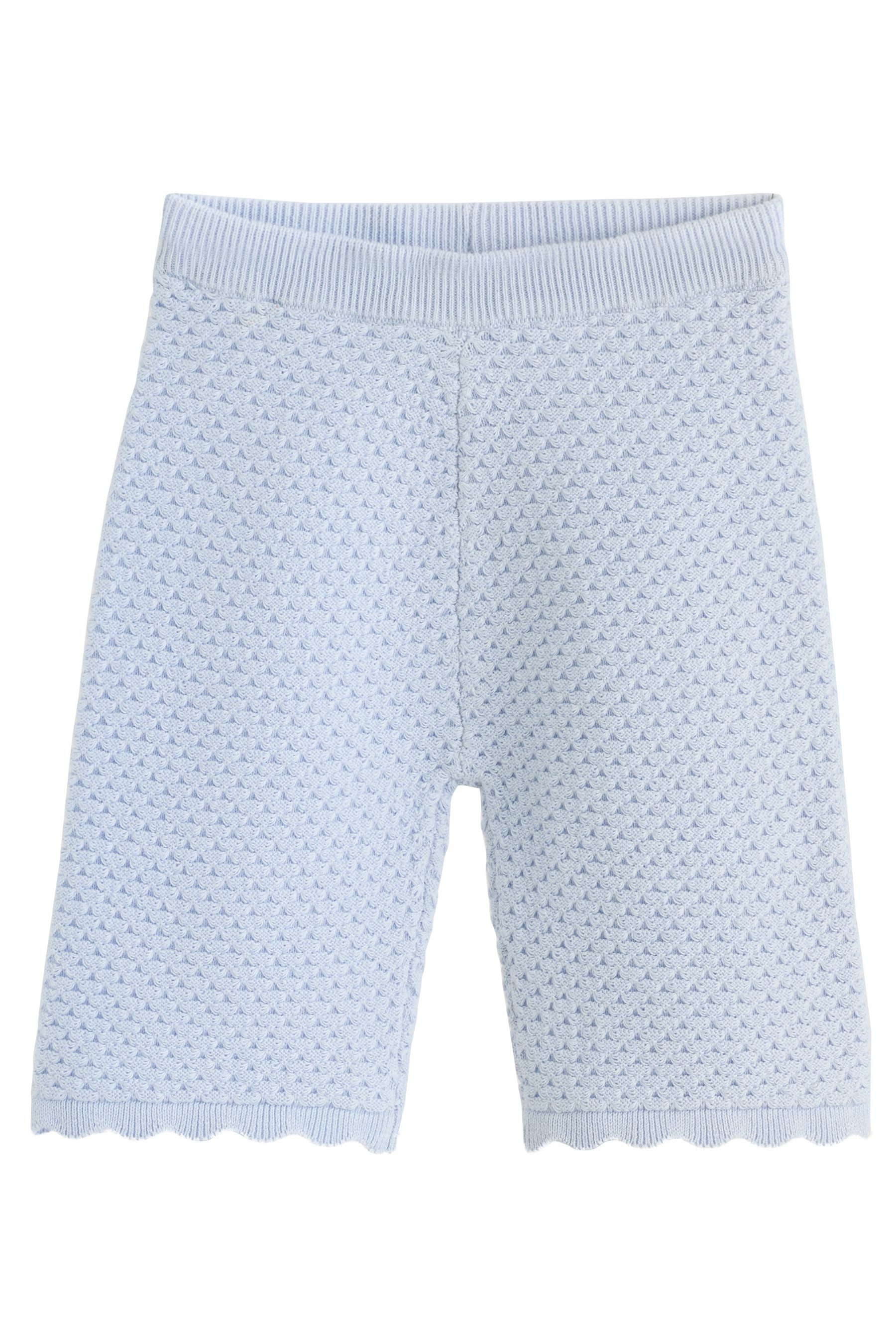 Next Top & Leggings Baby-Strickoberteil und Leggings, 2-teiliges Set (2-tlg)