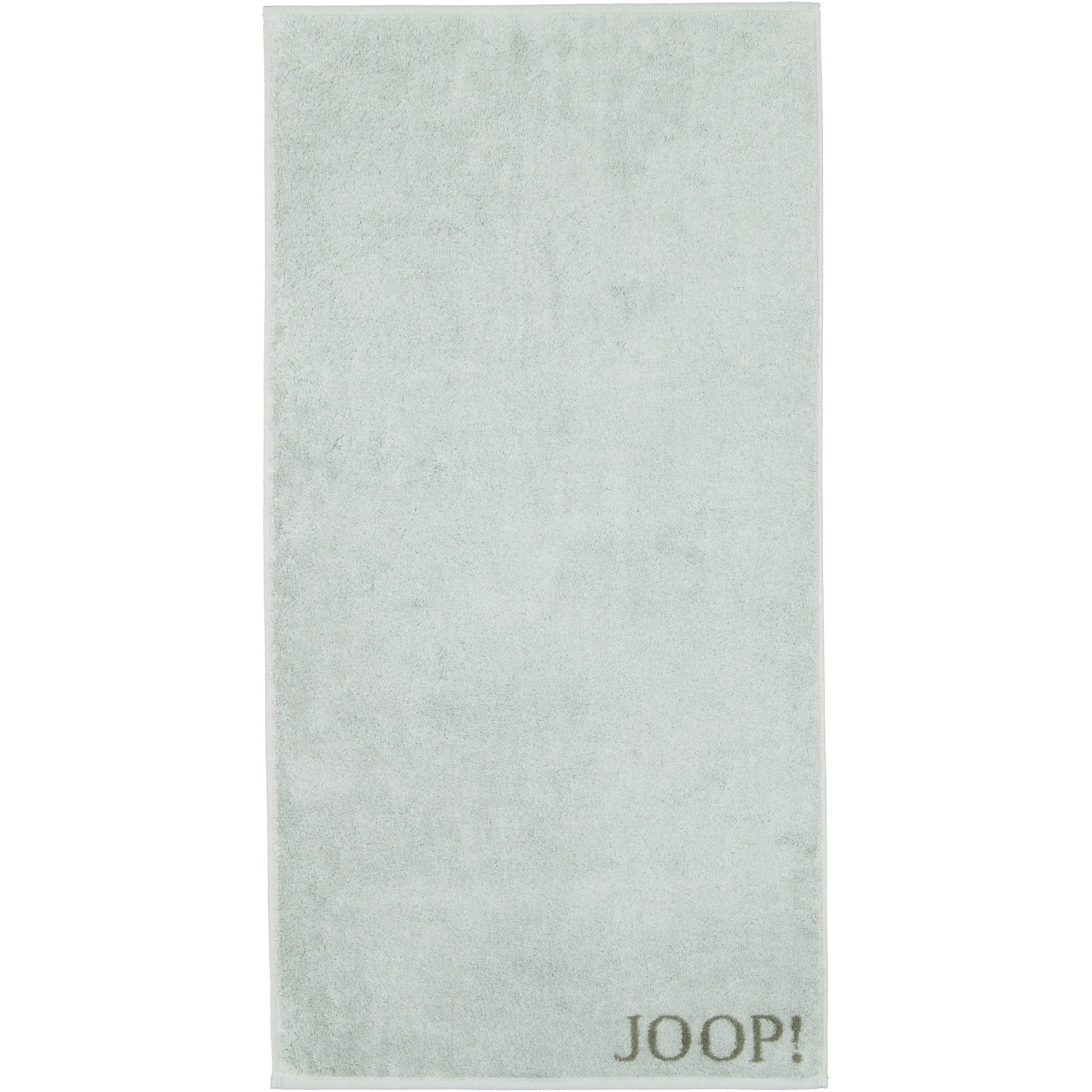 JOOP! Handtücher Classic Doubleface 1600, 100% Baumwolle (1-St)