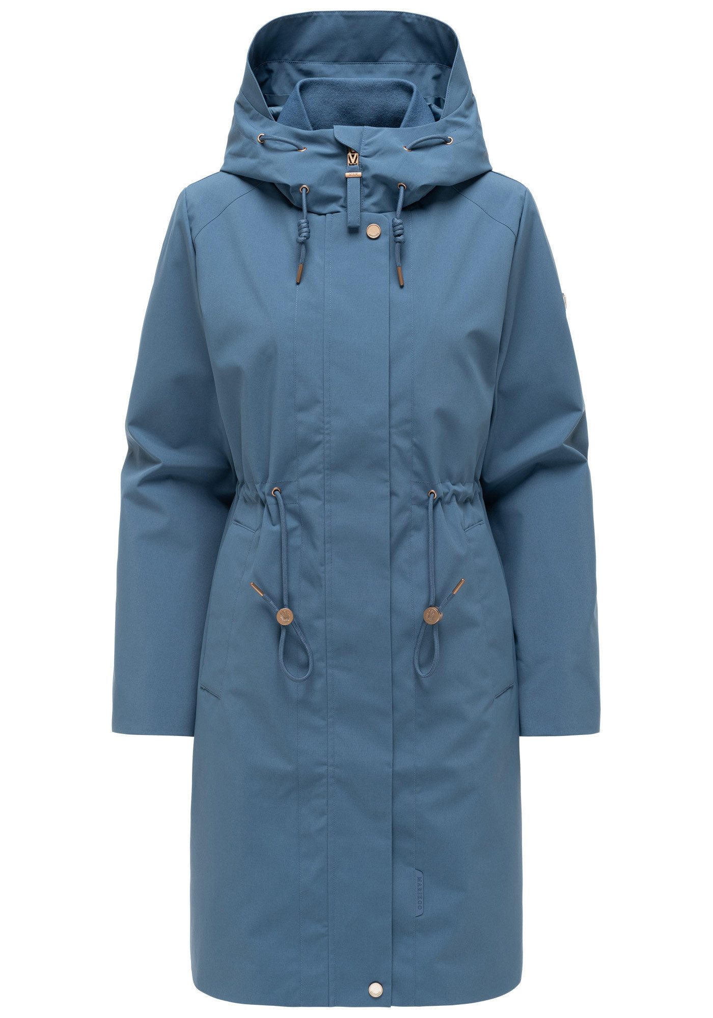 Outdoorjacke Zilandaa