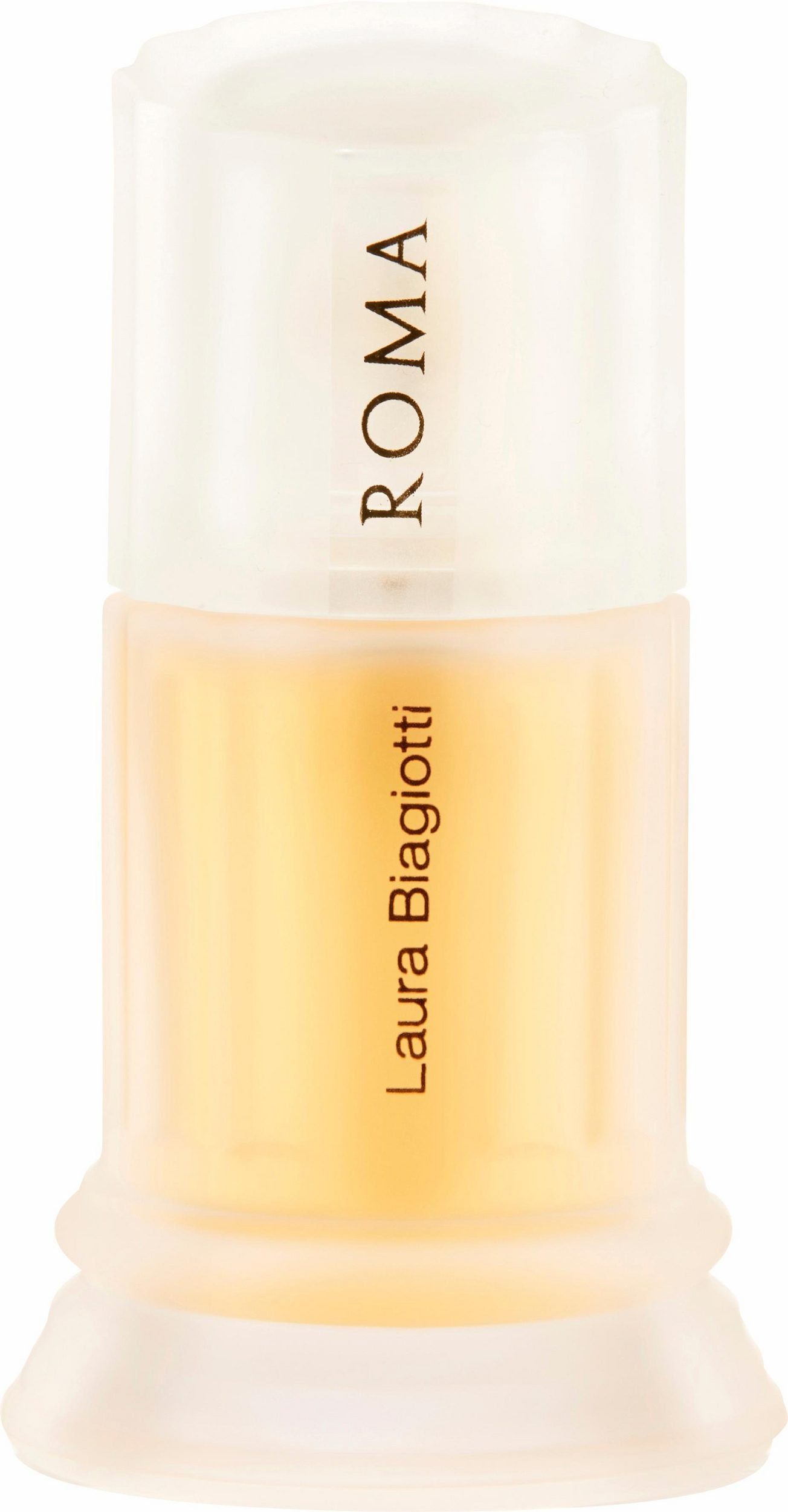 Laura Biagiotti Eau de Toilette Roma, mit frischer Duftnote