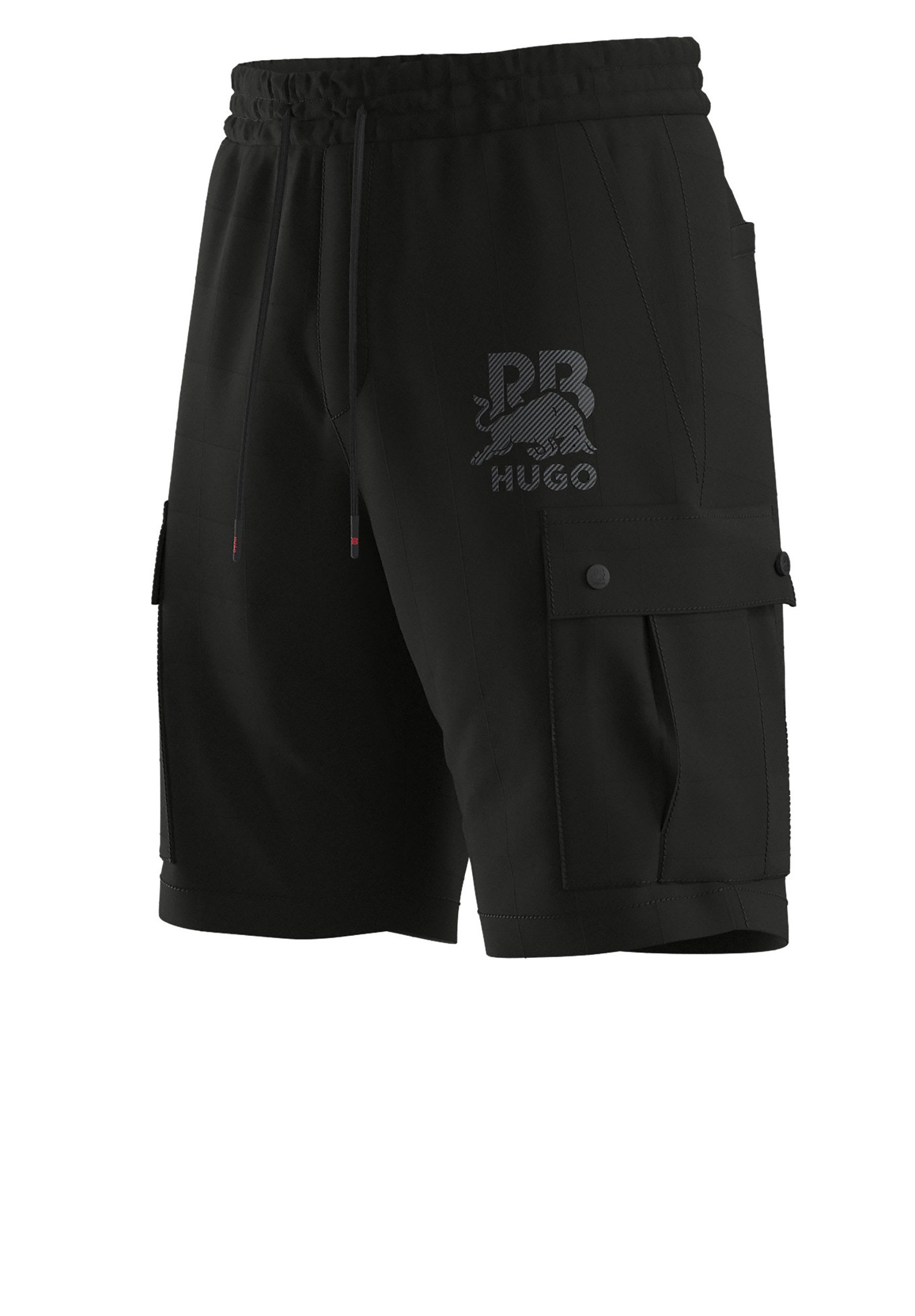 HUGO Shorts Garlio_RB (1-tlg) günstig online kaufen