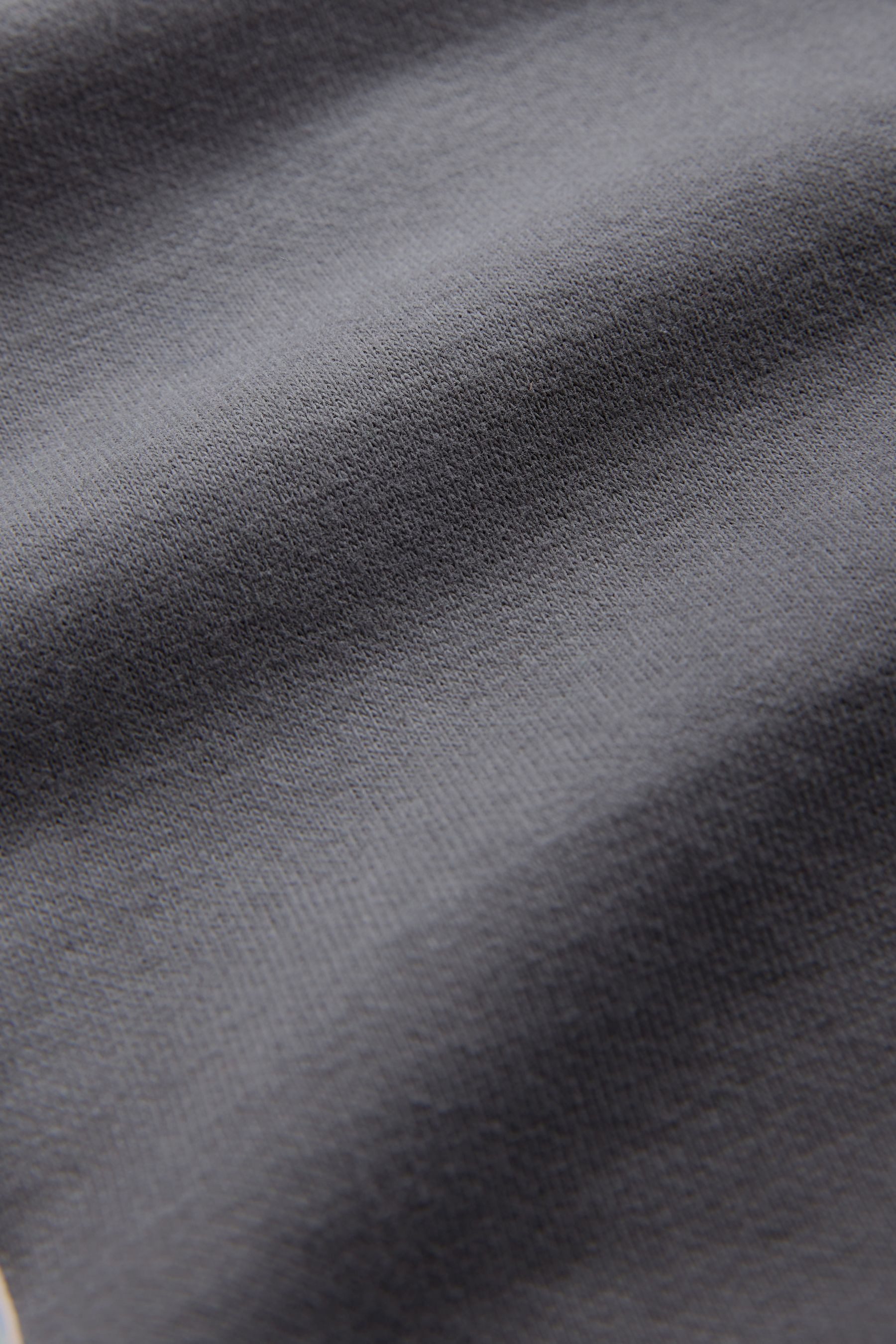Next Sweater Langarm-Sweatshirt, Vintage Magazine (1-tlg)