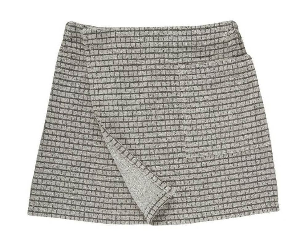 Möve Kilt Möve Nature Kollektion - Herren-Kilt Eden