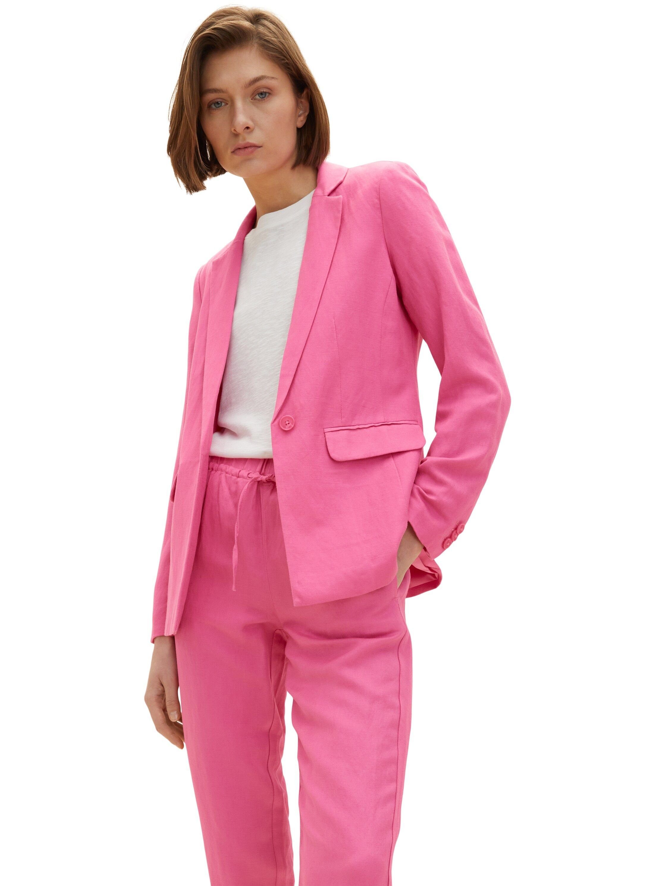 TOM TAILOR Jackenblazer