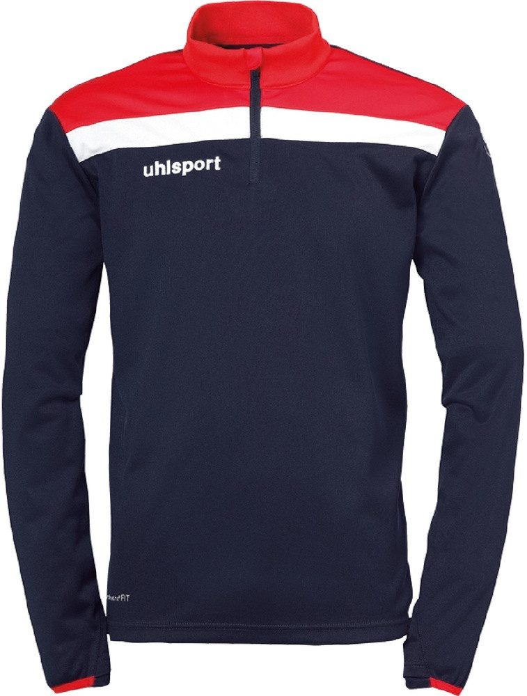 uhlsport Trainingsjacke Offense 23 1/4 Zip günstig online kaufen