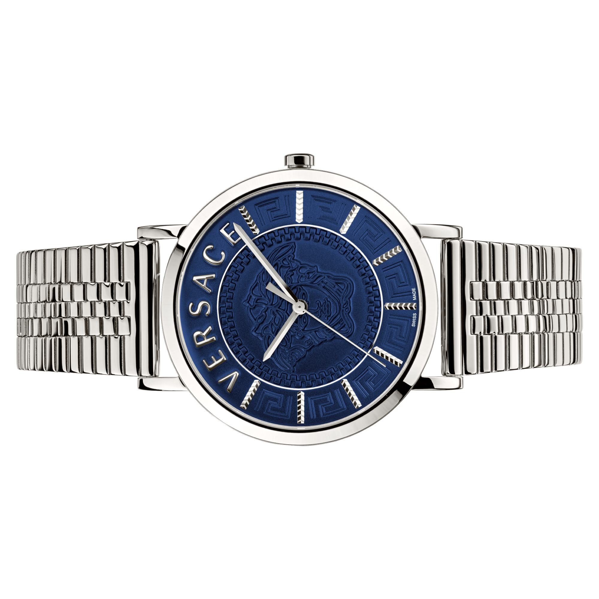 Versace Quarzuhr VEJ400821