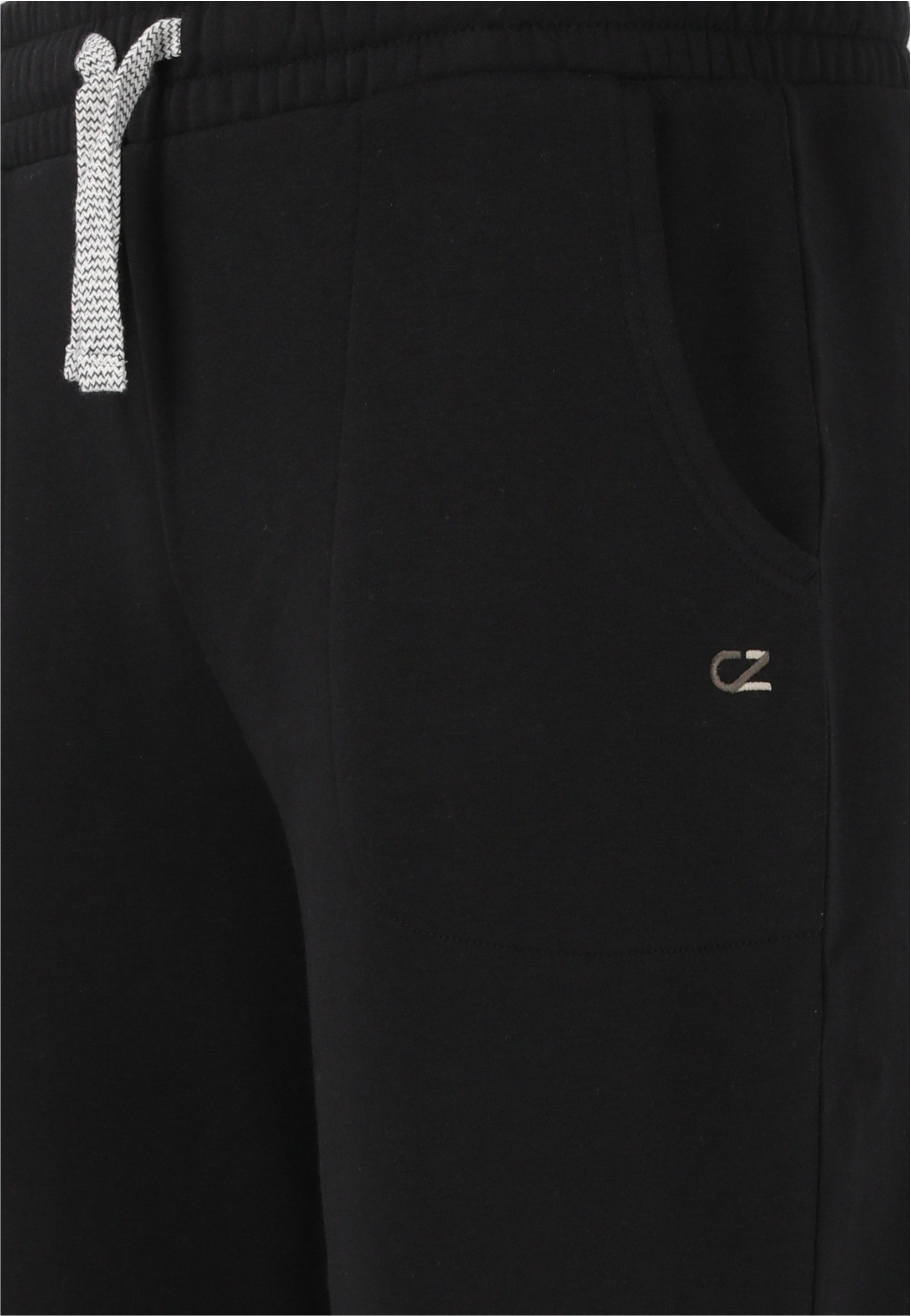 CRUZ Sweathose mit verstellbarem Bund