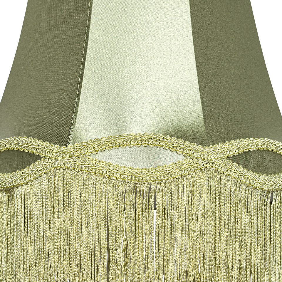 Qazqa Lampenschirm Granny günstig online kaufen