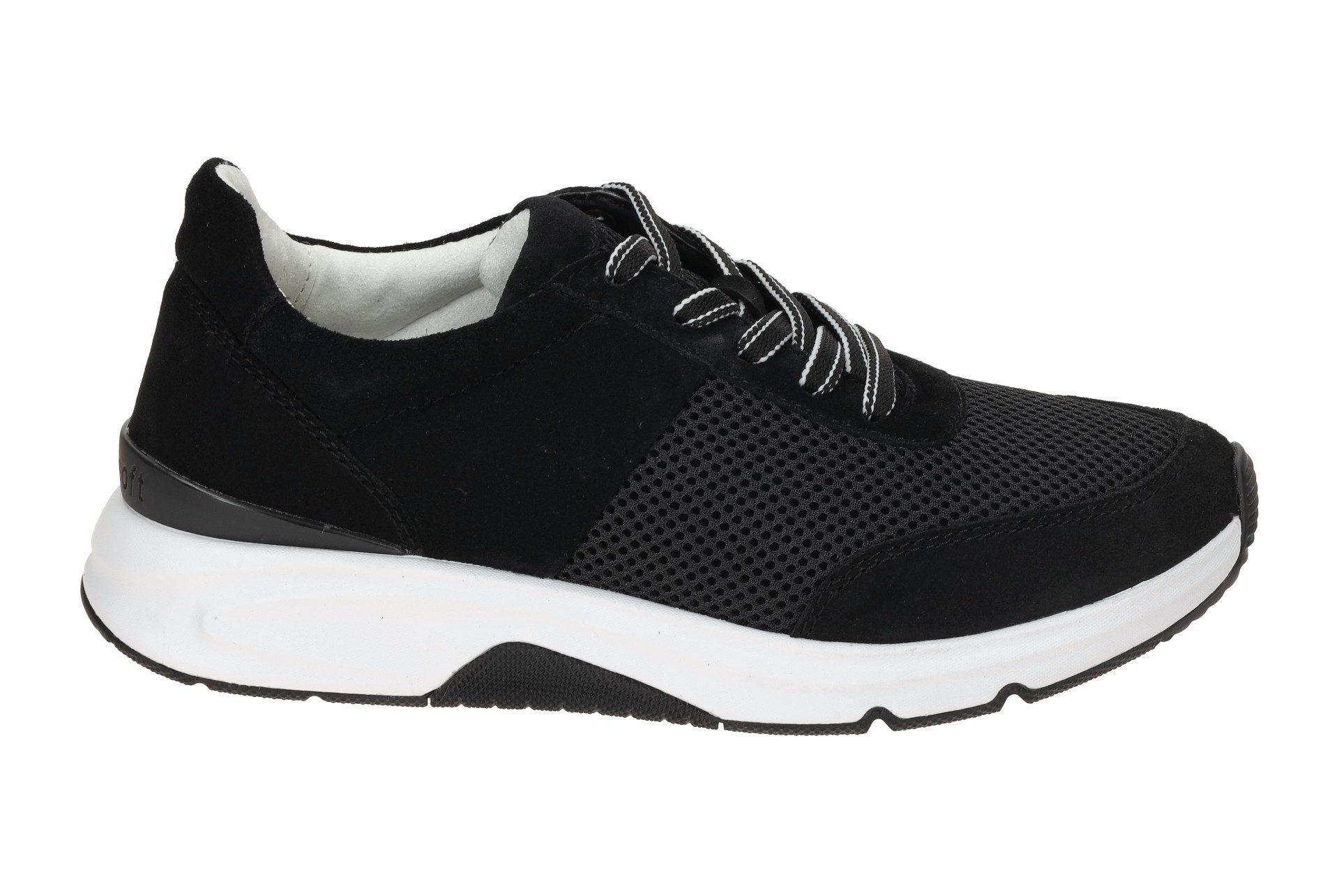 Gabor 86.897.37 Schnürschuh