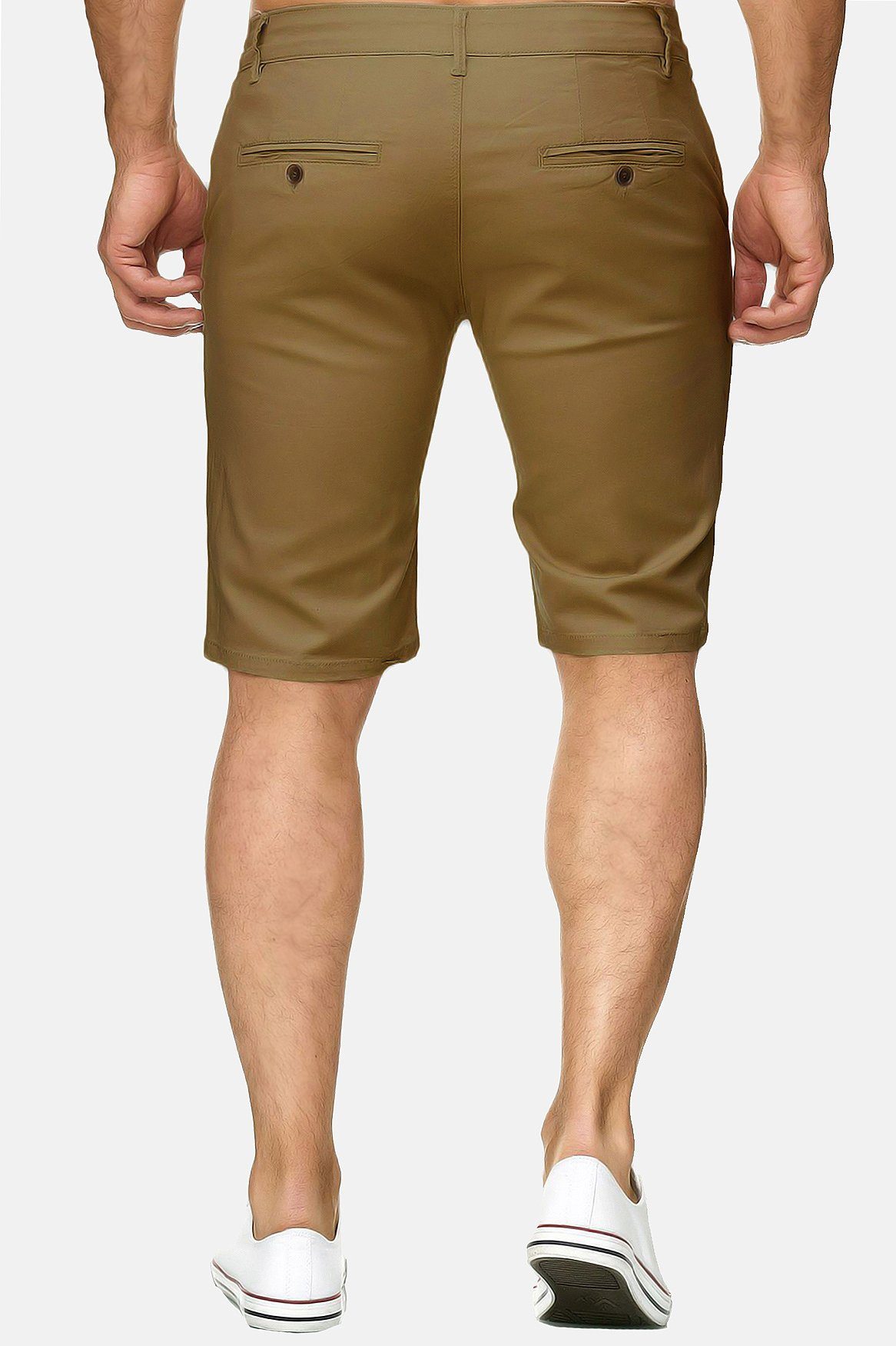Egomaxx Chinoshorts Capri Kurze Sommer Fredy günstig online kaufen