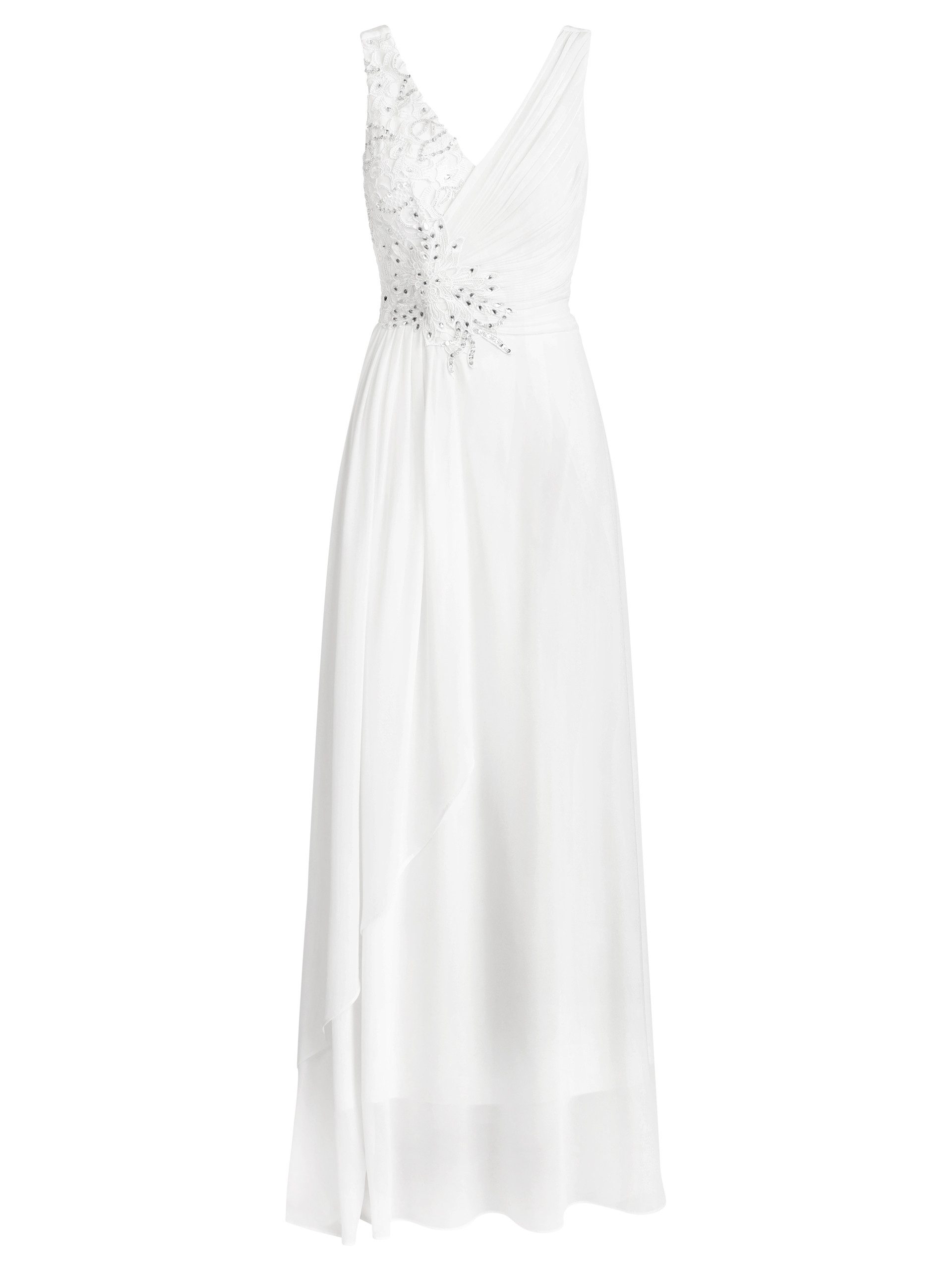 Abendkleid