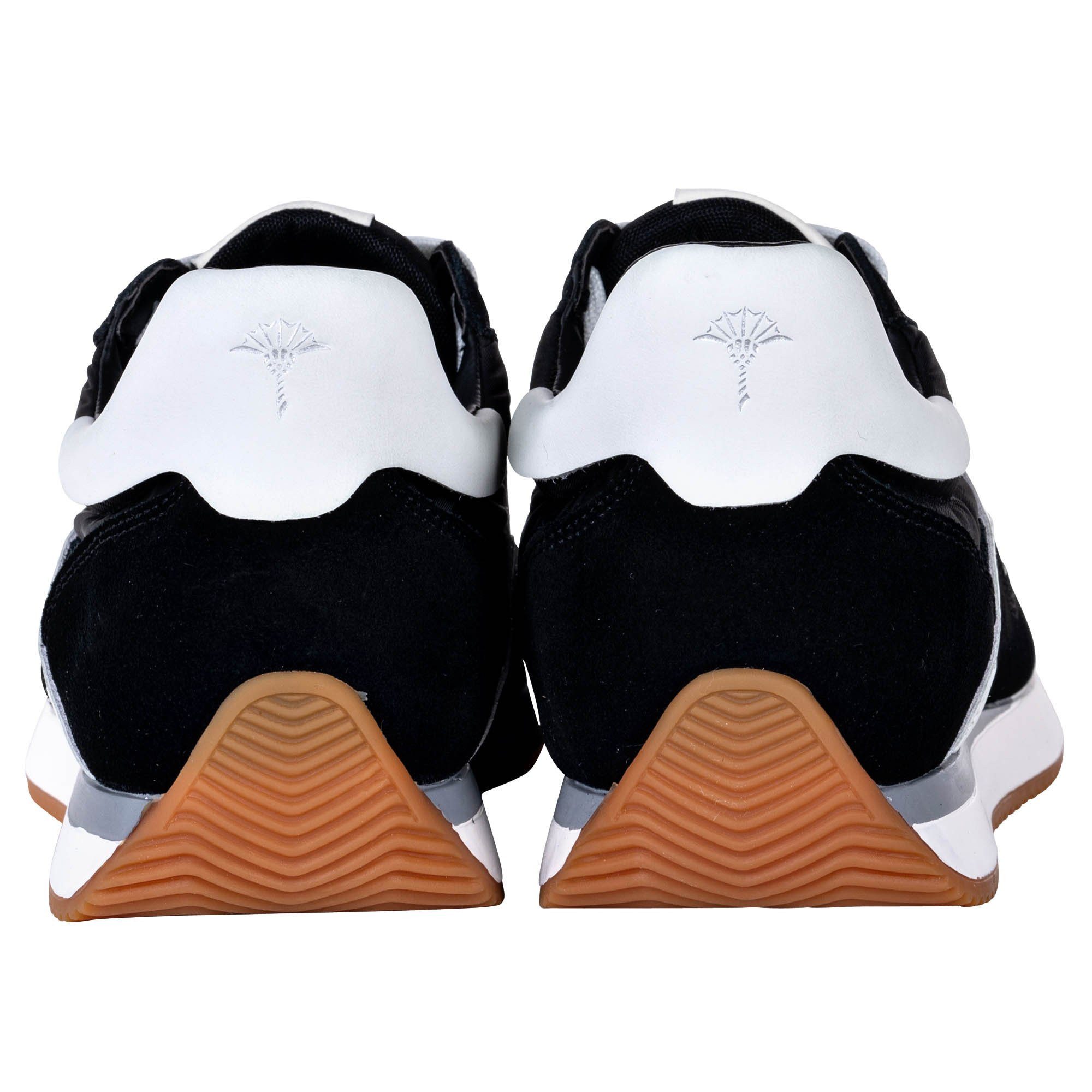 JOOP! Damen Sneaker Leder Misto Leone Sneaker xc6 Sneaker