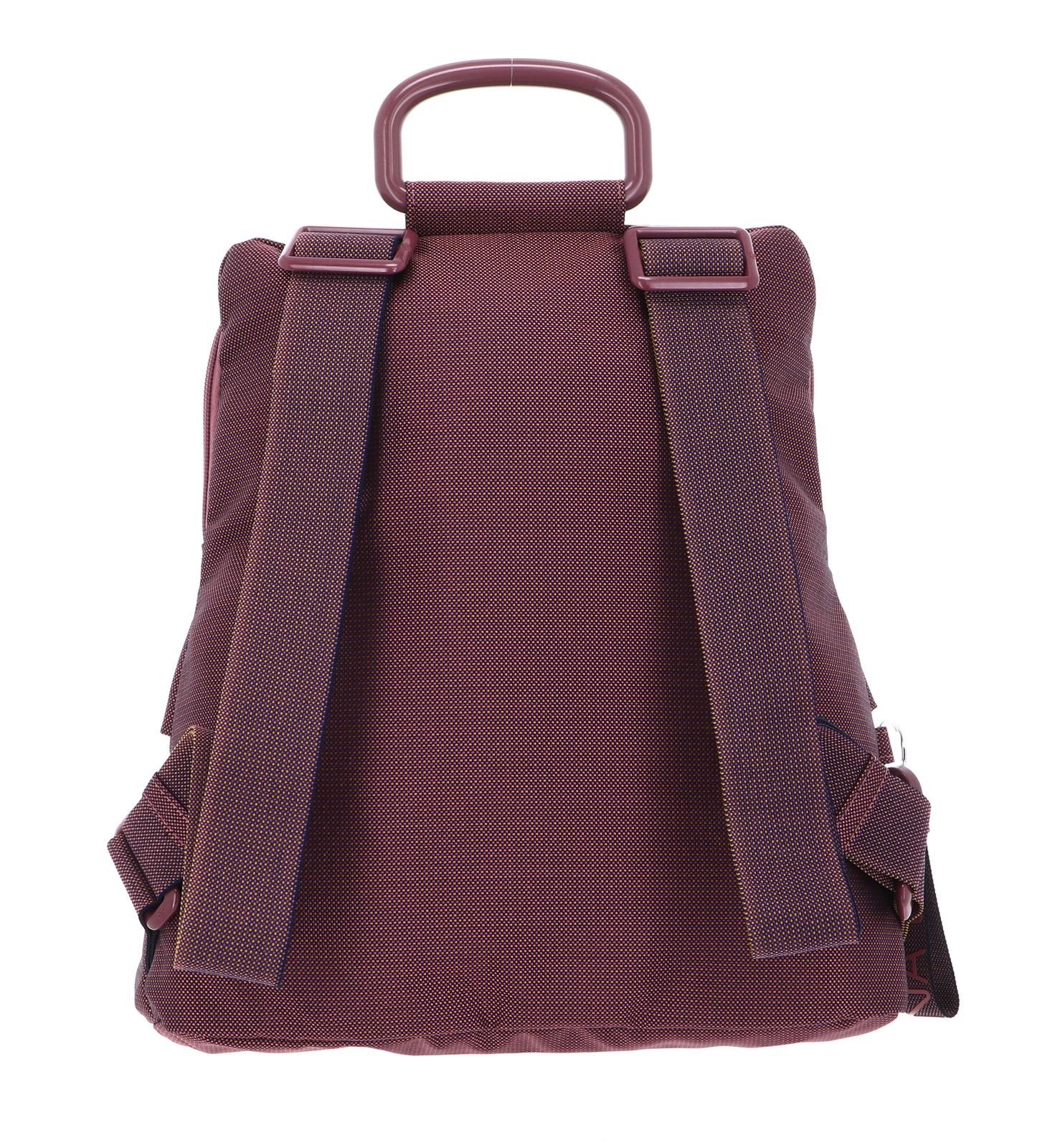 Windsor MD20 Mandarina Wine Duck Rucksack