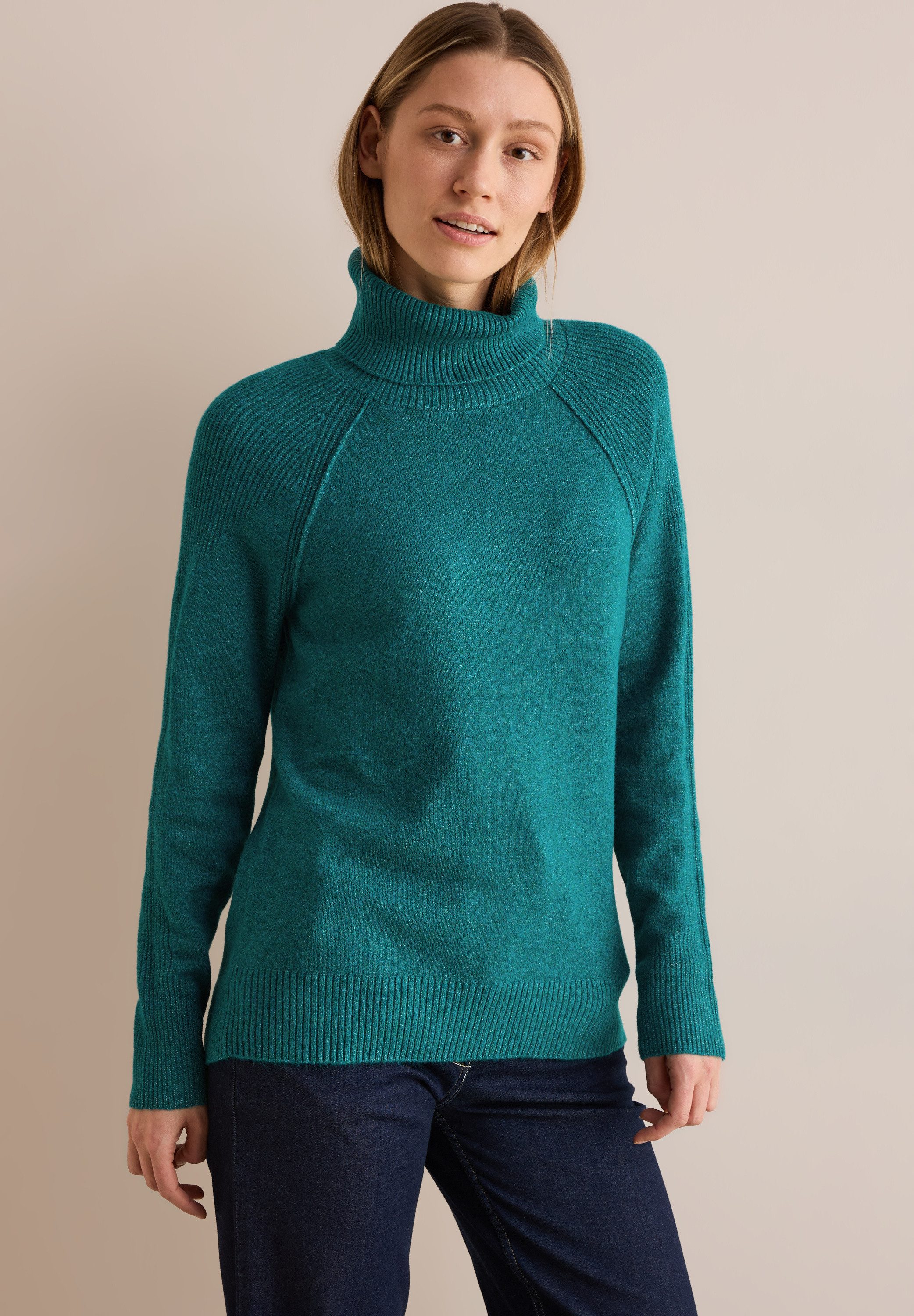 Strickpullover