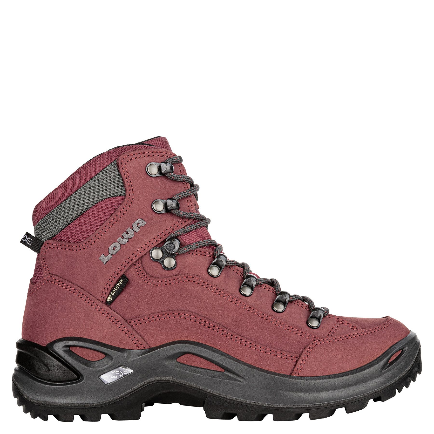 Lowa RENEGADE GTX MID Ws [2024] Wanderstiefel