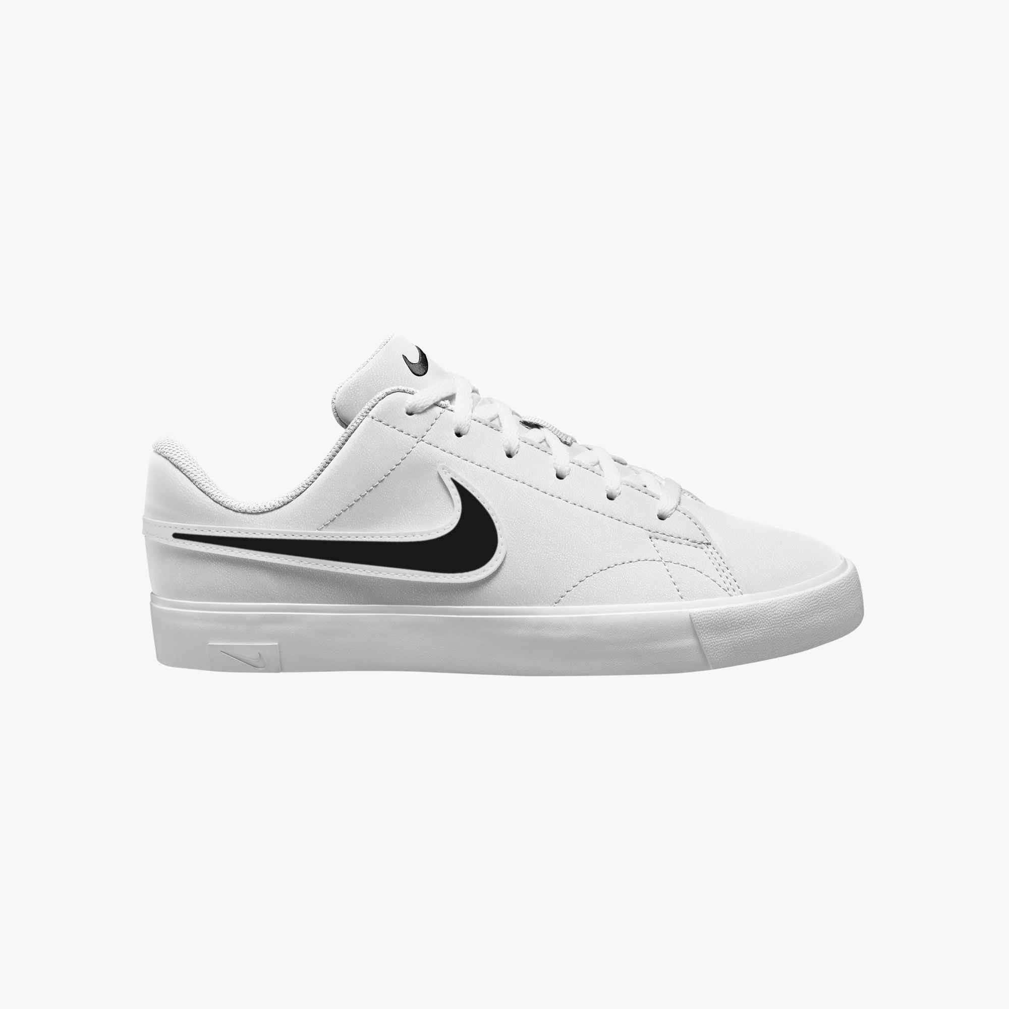 Nike Sportswear Tennis Essential (GS) Sneaker Für Kinder & Jugendliche