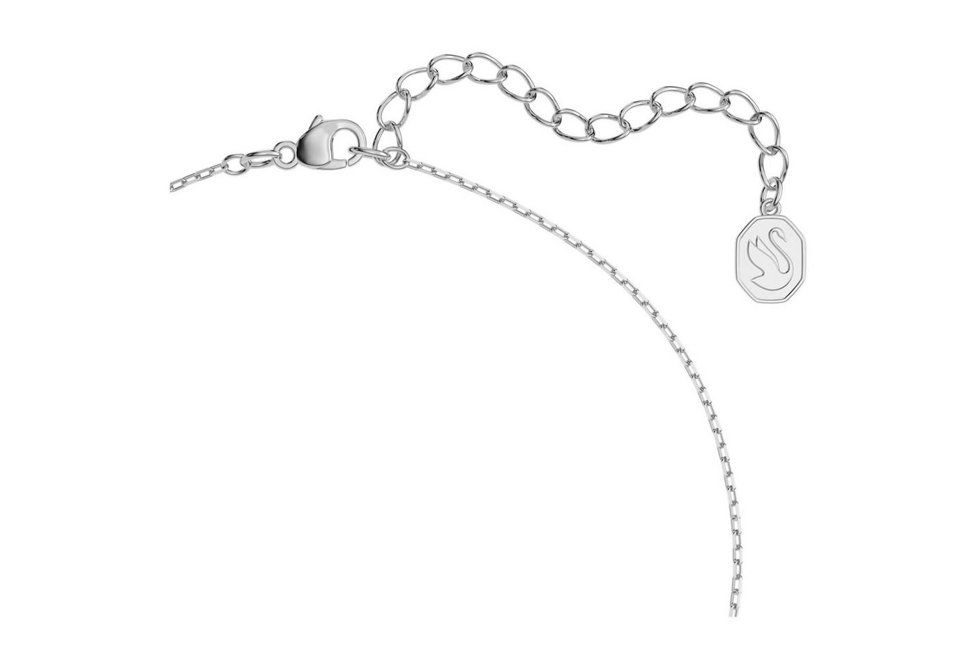 Swarovski Kette und Anhänger Set Swarov... Swarovski Kette und Anhänger Set Swarov...