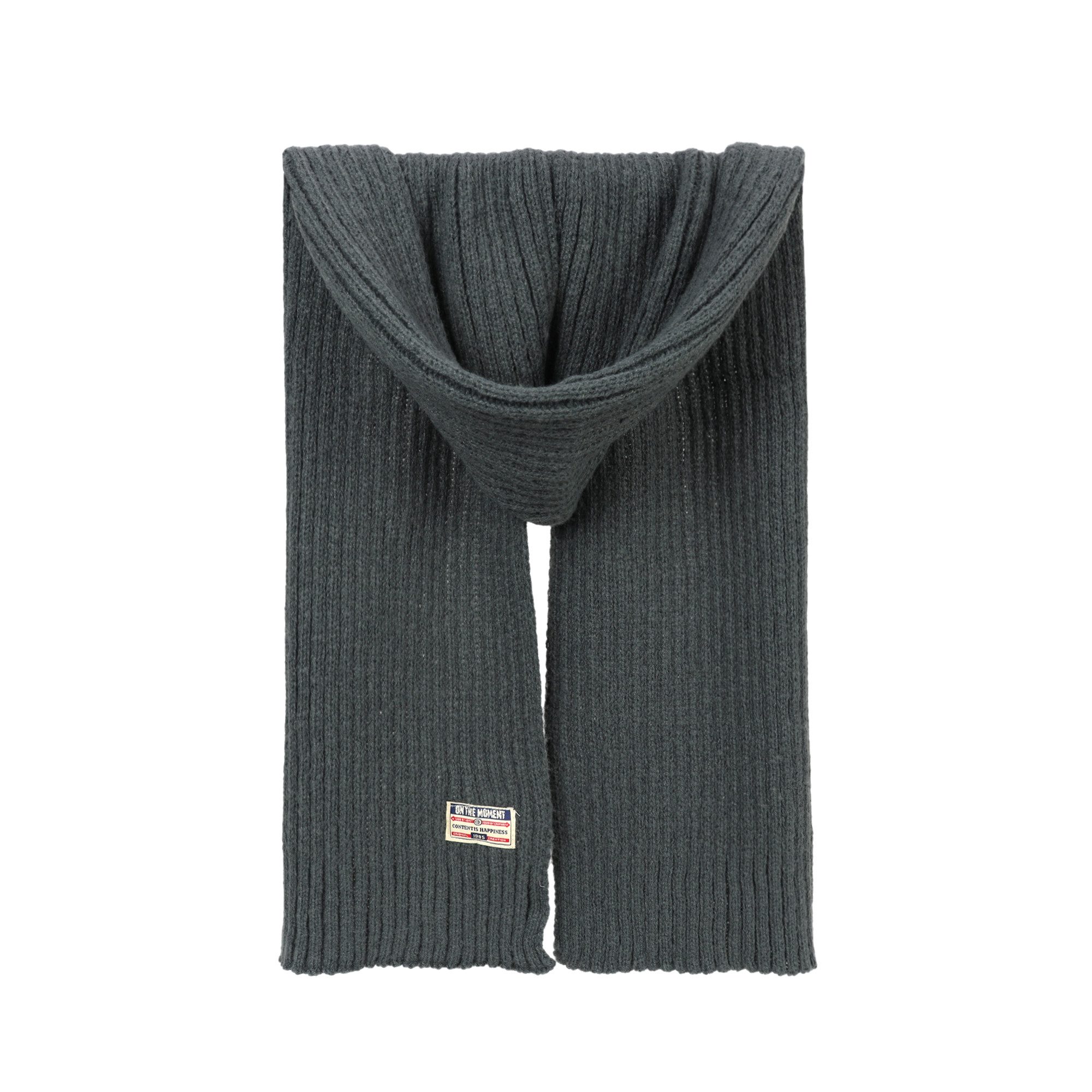 ZEBRO Strickschal Schal Bruno