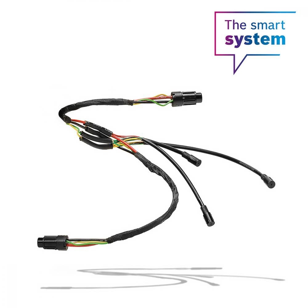 BOSCH Bosch Akku-Multi-Connector-Kabel für Component Connector, 820 mm - zuv E-Bike Akku
