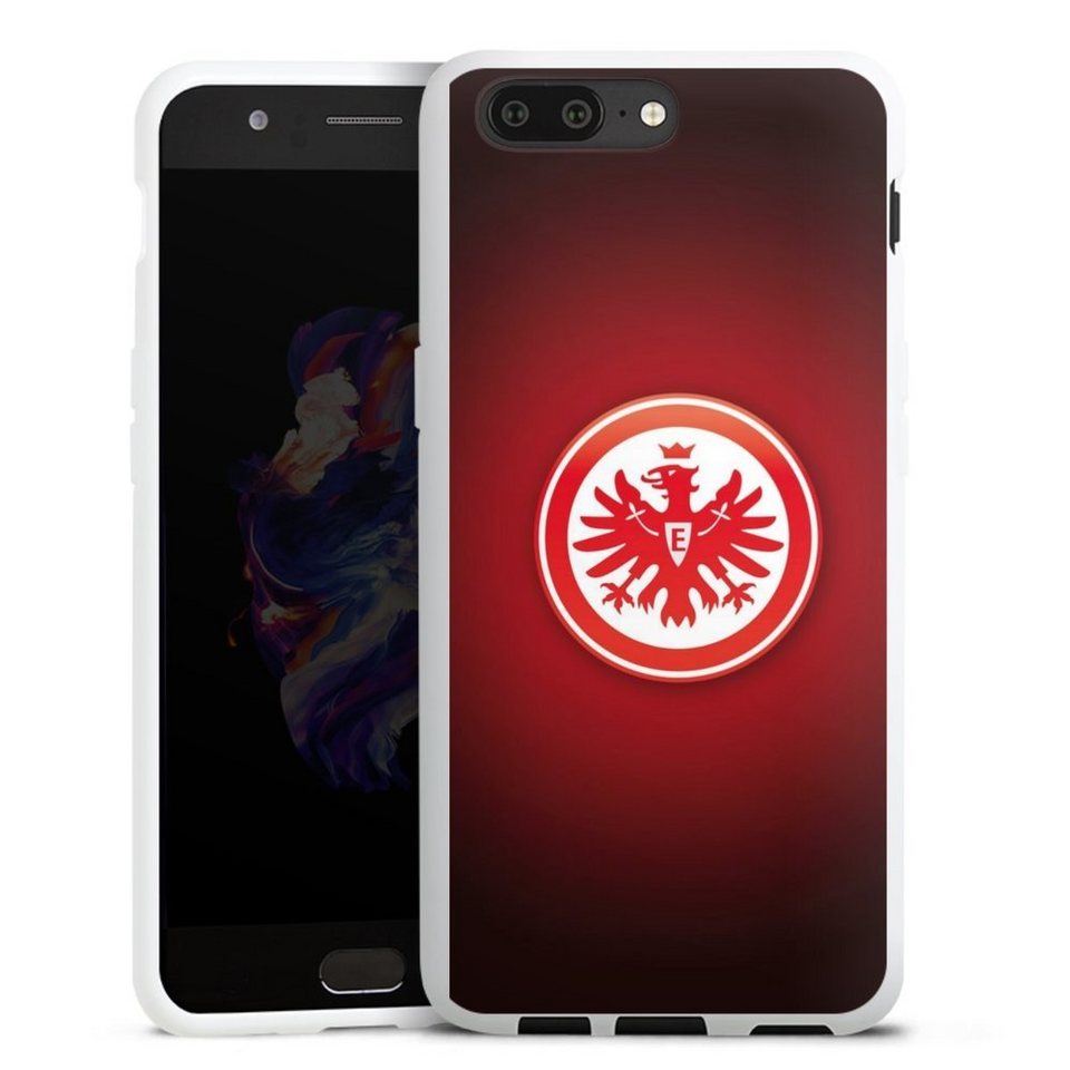 Eintracht Frankfurt Handyhülle Eintracht Frankfurt Handyhülle