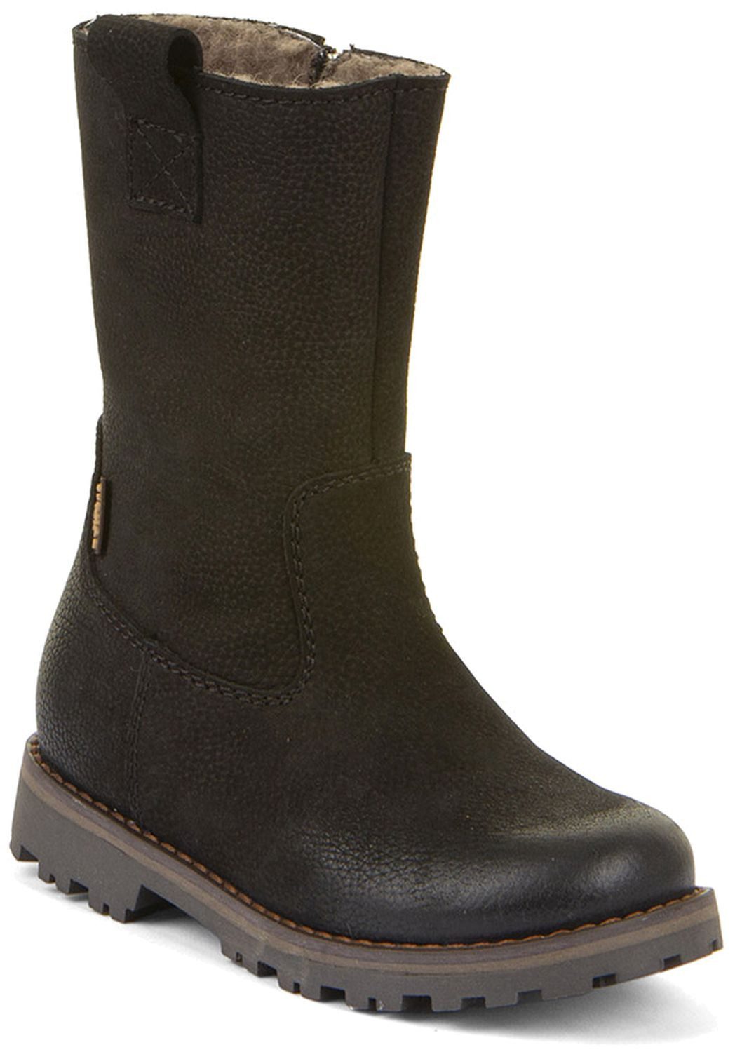 froddo® Froddo Maxine Tex Black Sneaker