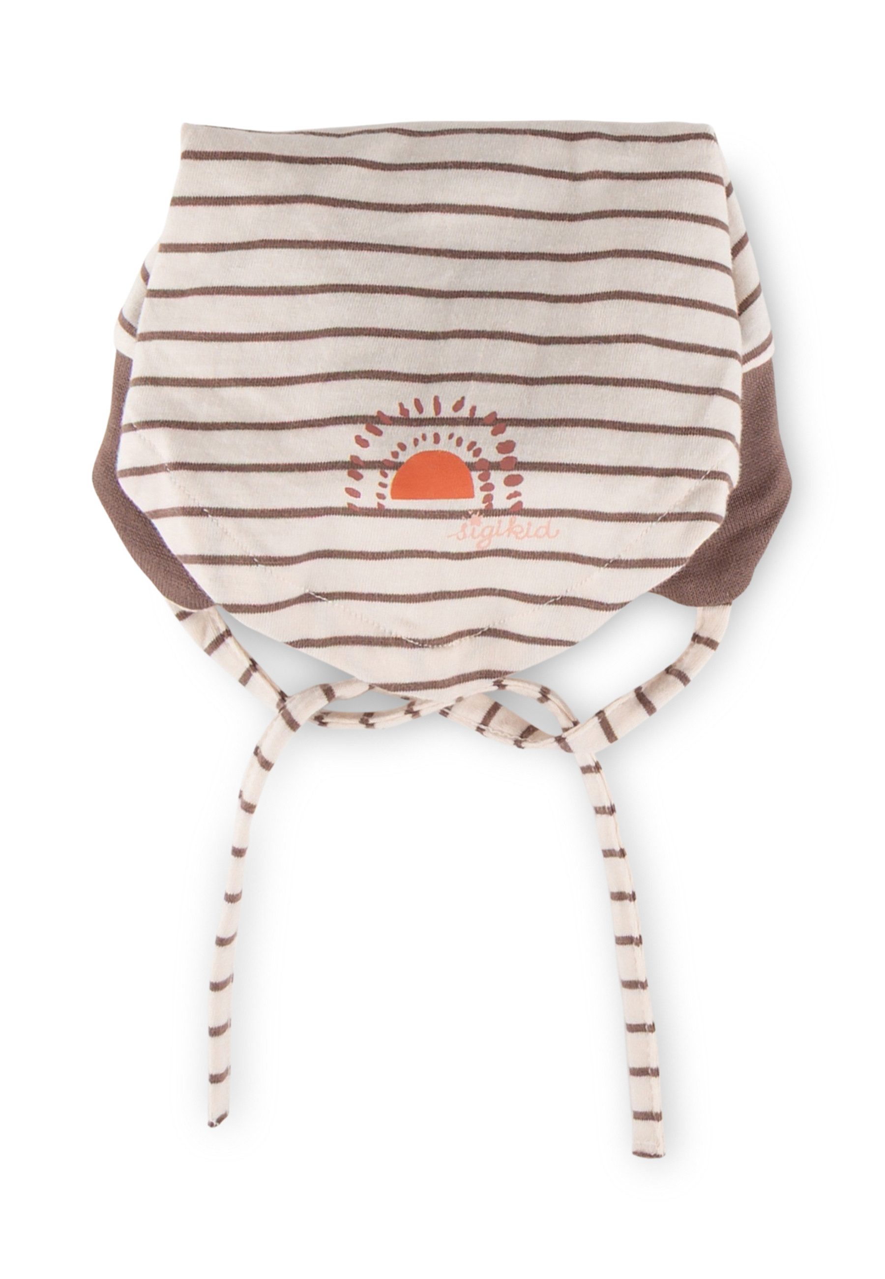 Sigikid Beanie Savanne für Babys Mädchen (1-St)