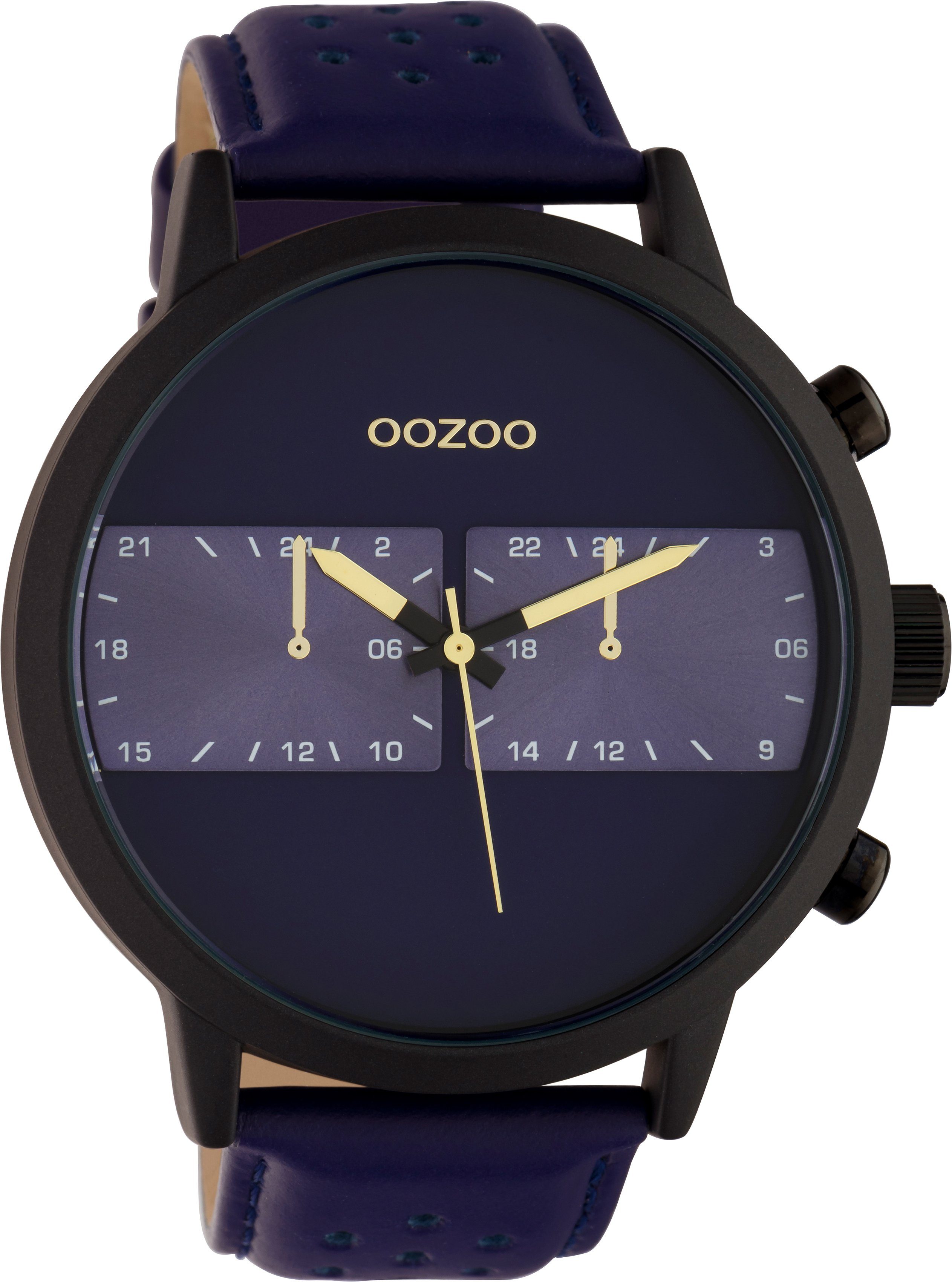 OOZOO Quarzuhr C10515 | Quarzuhren