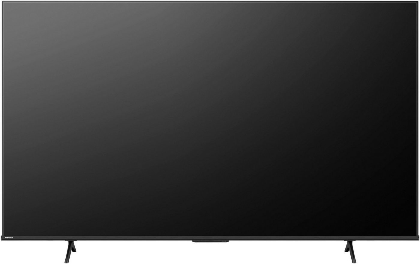 Hisense 85E77Q PRO QLED-Fernseher (215 cm/85 Zoll, 4K Ultra HD, Smart-TV, 4K UHD QLED) schwarz ! RABATT: 11.11% Hisense 85E77Q PRO QLED-Fernseher (215 cm/85 Zoll, 4K Ultra HD, Smart-TV, 4K UHD QLED) schwarz ! RABATT: 11.11%
