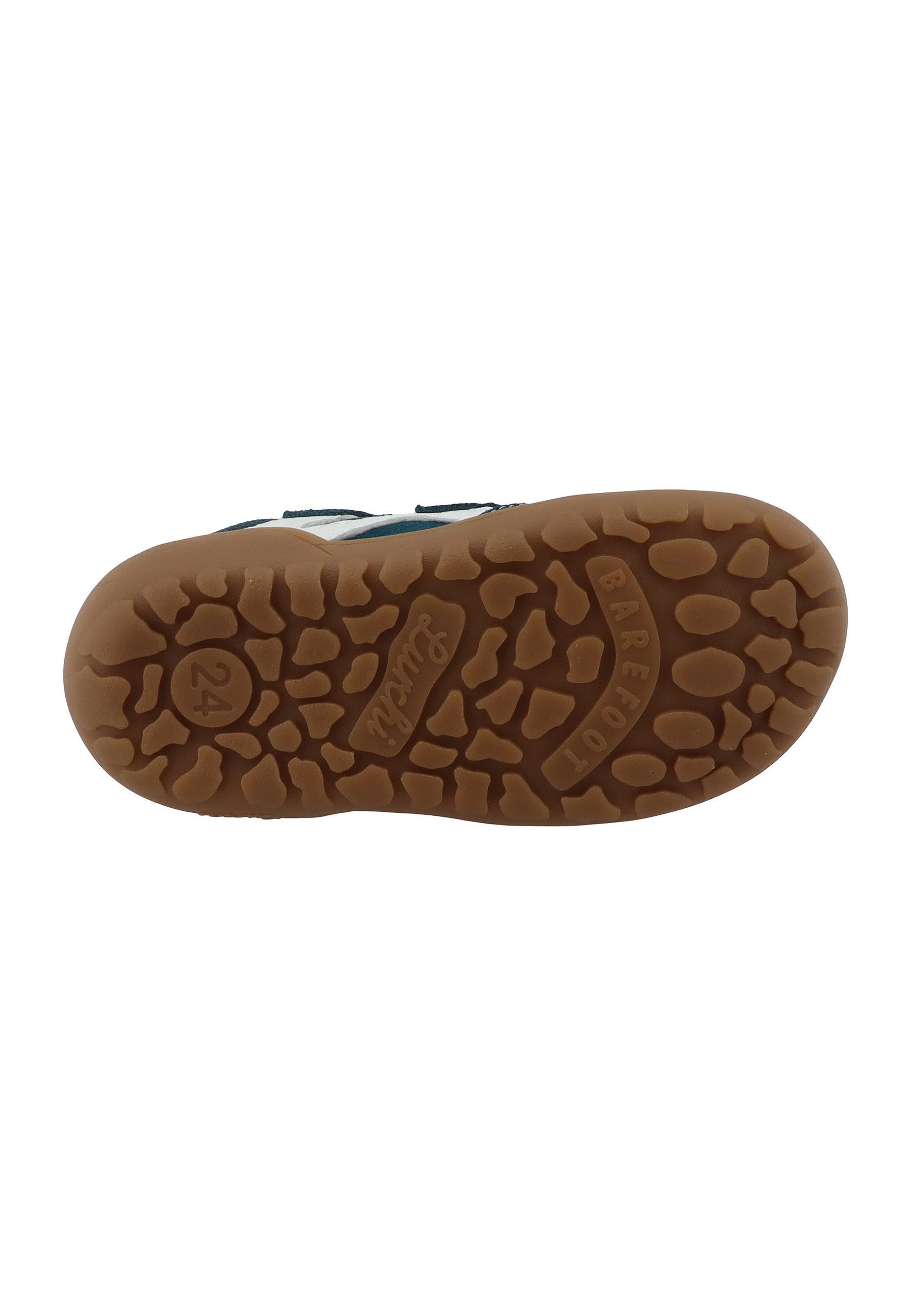Lurchi Lurchi Jarven Barefoot-TEX Sneaker