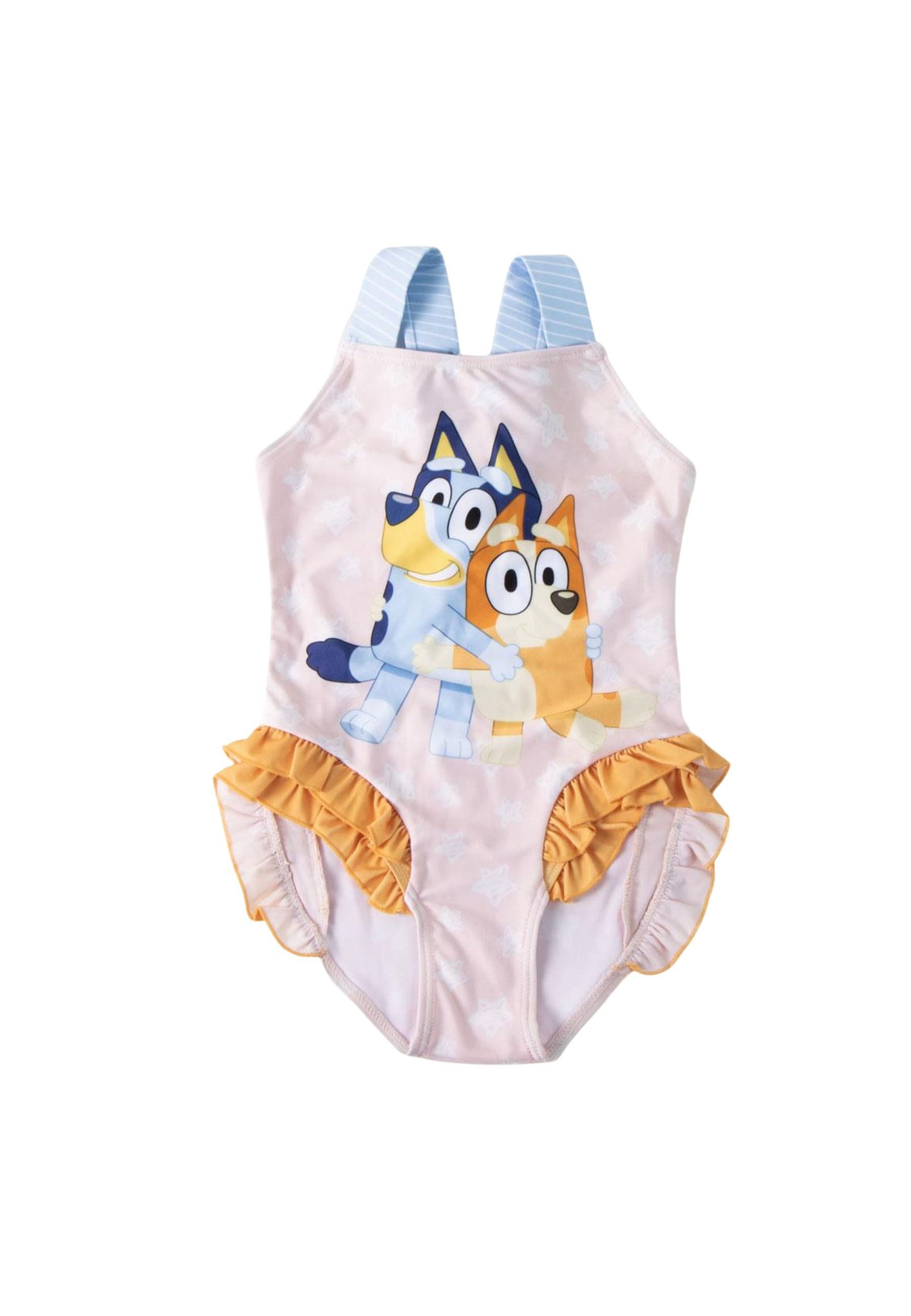 Disney Schwimmanzug Bluey Swimsuit (Set)