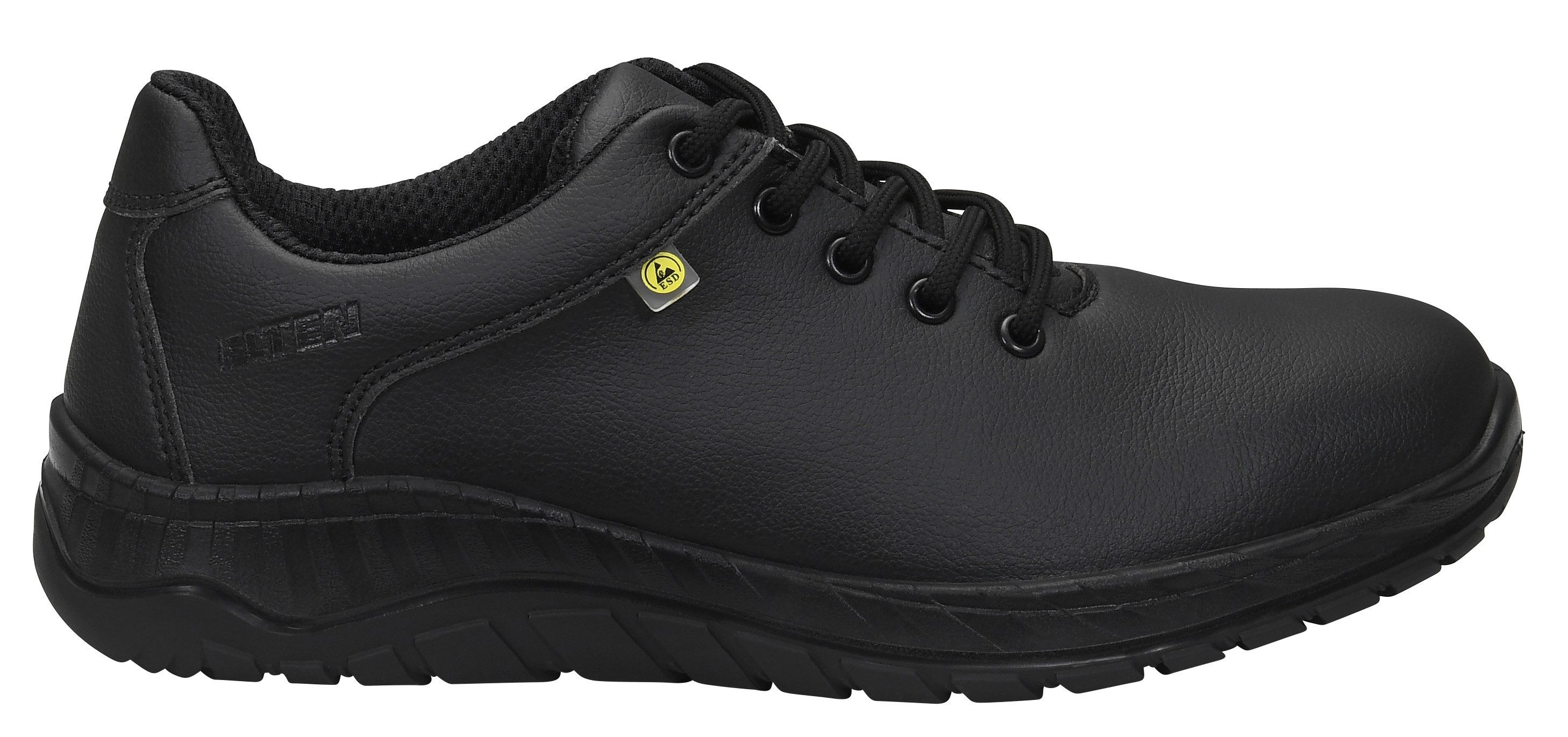 ELTEN MARC black Low ESD O2 Sicherheitsschuh (Schuhkarton, Paar)