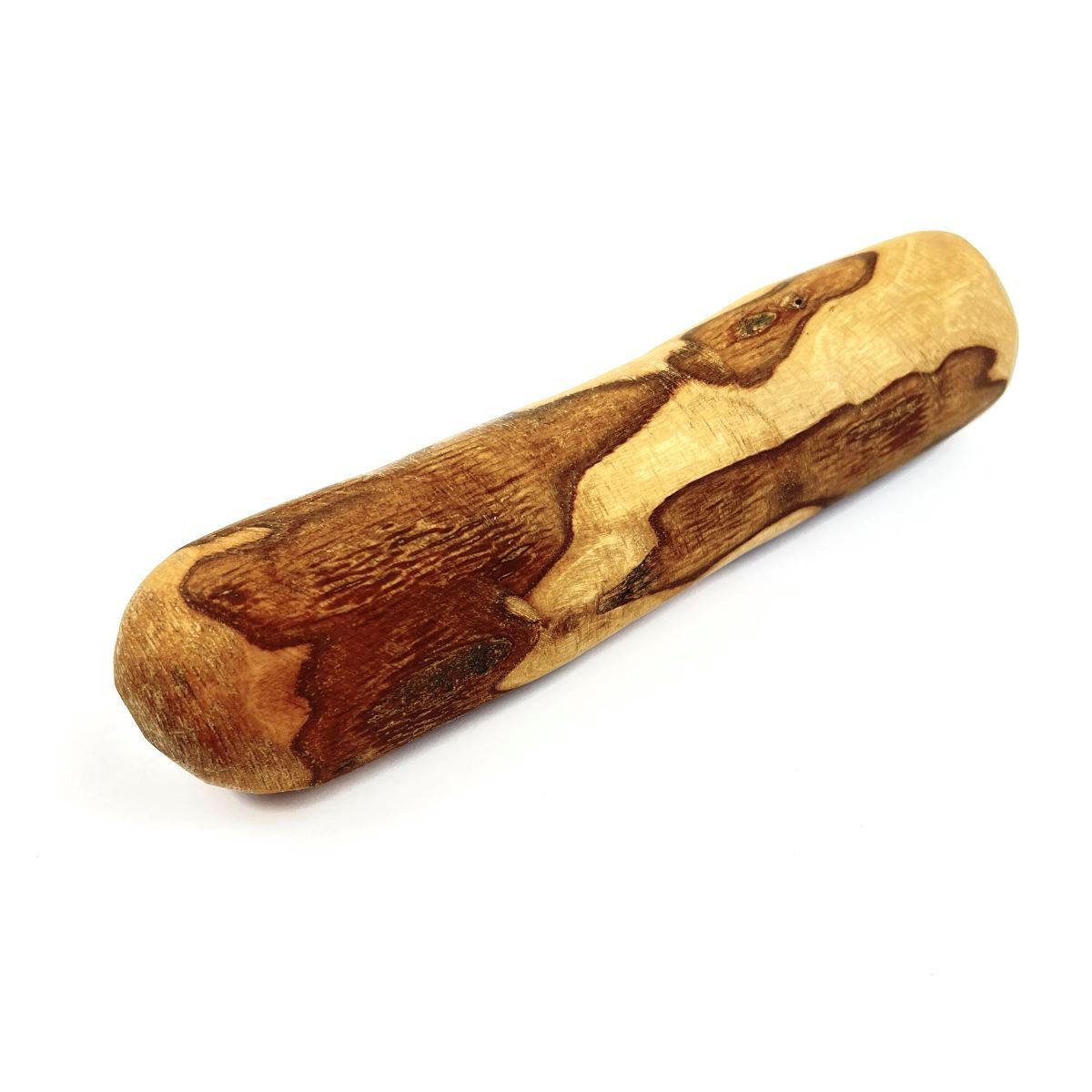 DOGBOSS Kauspielzeug Olivenholz Kaustab, Stressreduktion, Zahnpflege günstig online kaufen