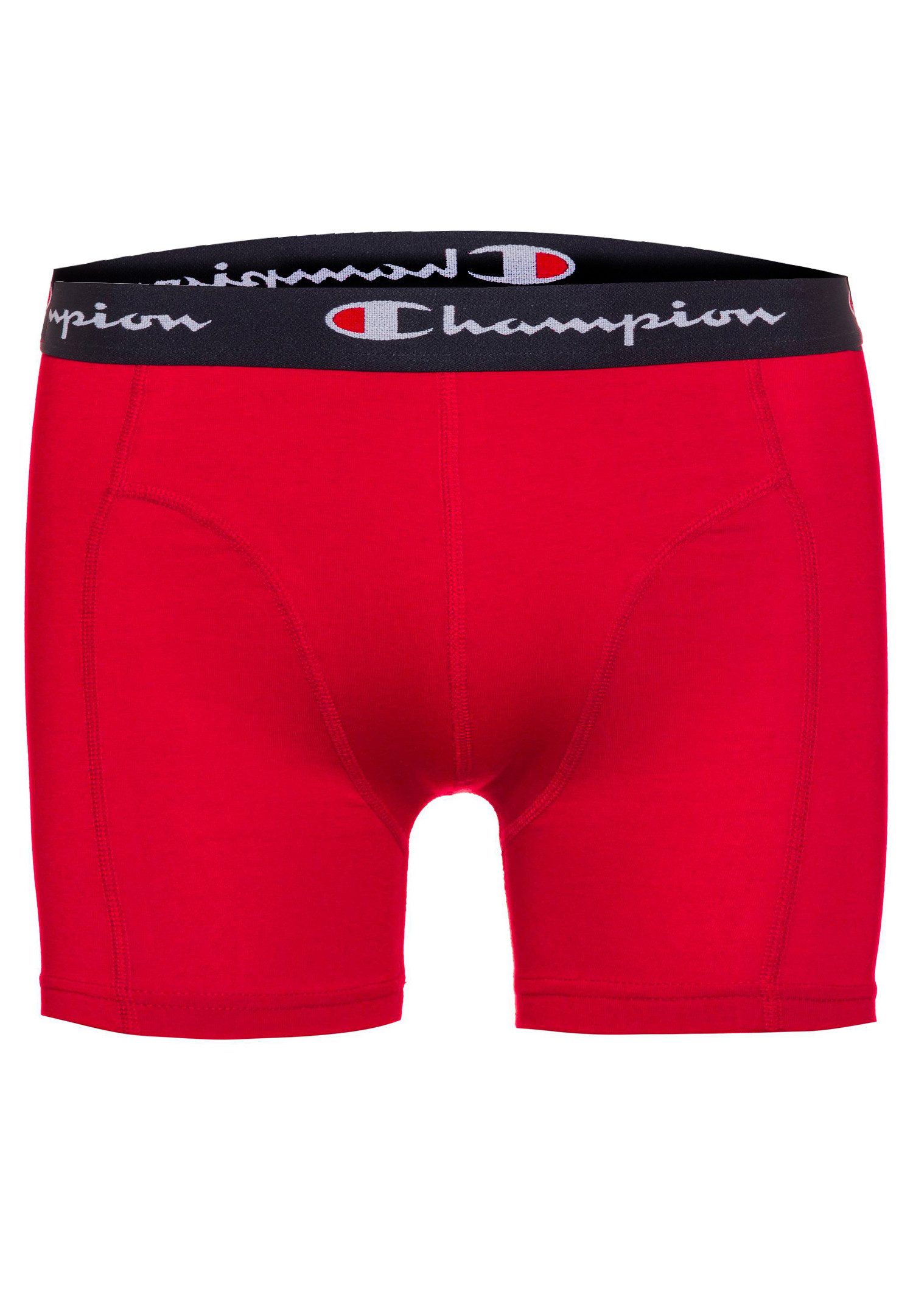 Champion Boxershorts 8pk Boxer (Spar-Pack, 8-St., 8er-Pack) günstig online kaufen