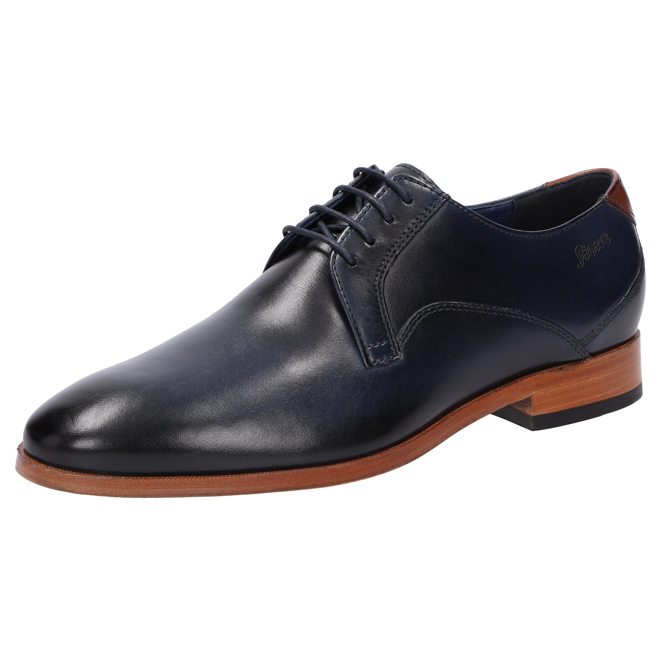 SIOUX Geriondo-704 Schnürschuh günstig online kaufen