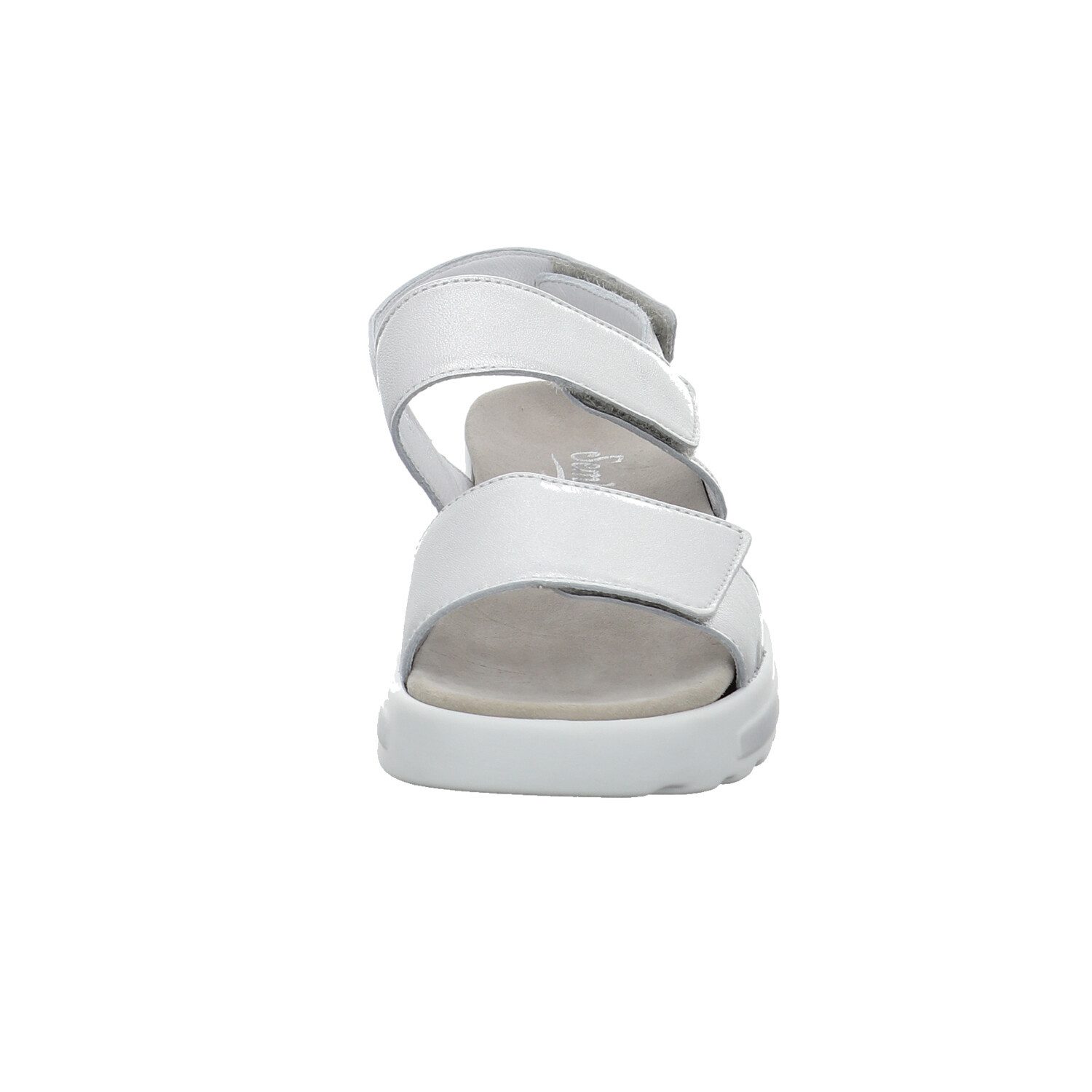 Semler METALL-NAPPA Sandalette