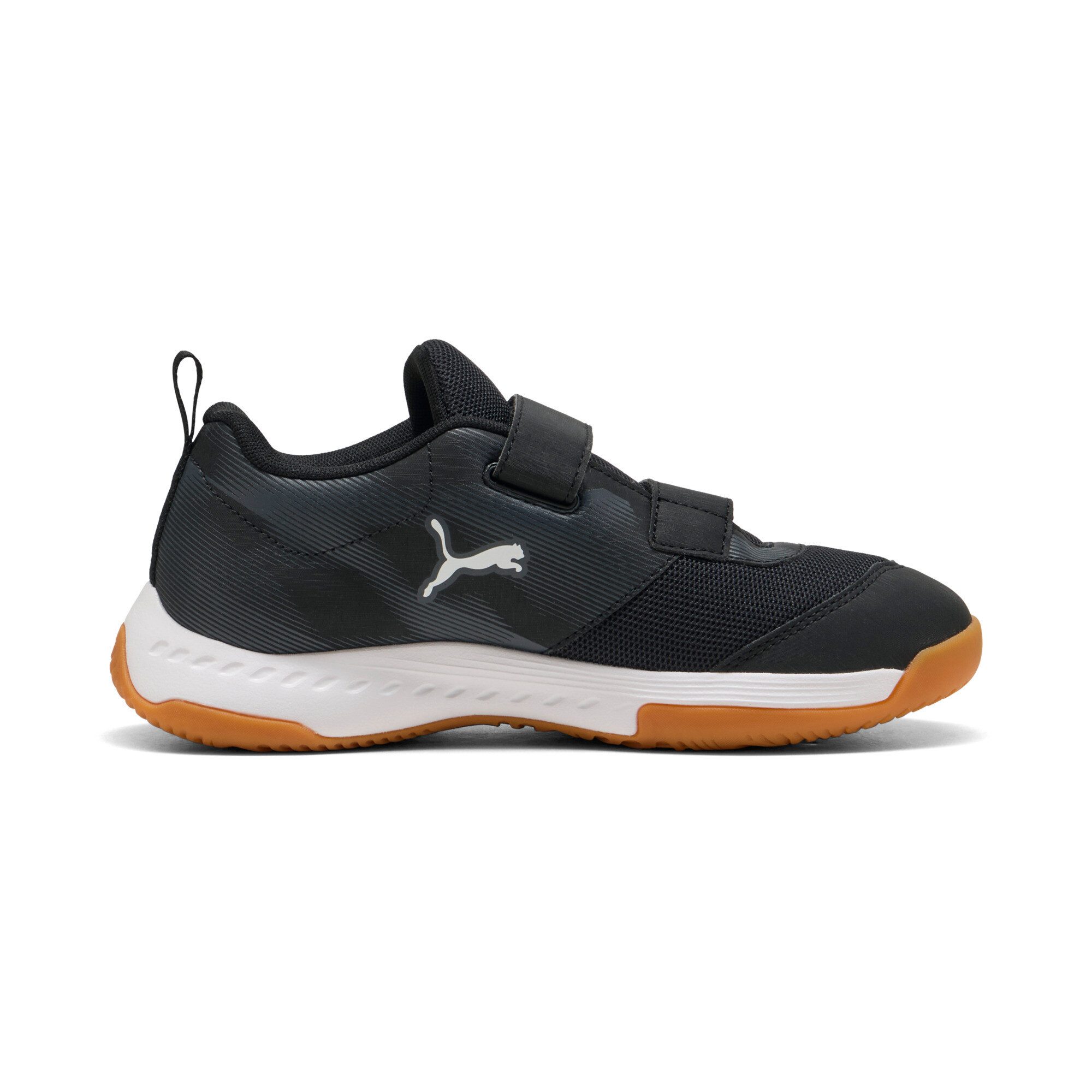PUMA VARION 3 V JR Hallenschuh (für Kinder) – Bild 3 von 5