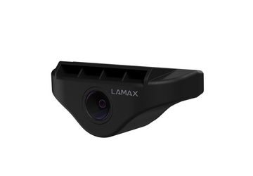 LAMAX S9 Dual Dashcam (mit praktischer Rückkamera)
