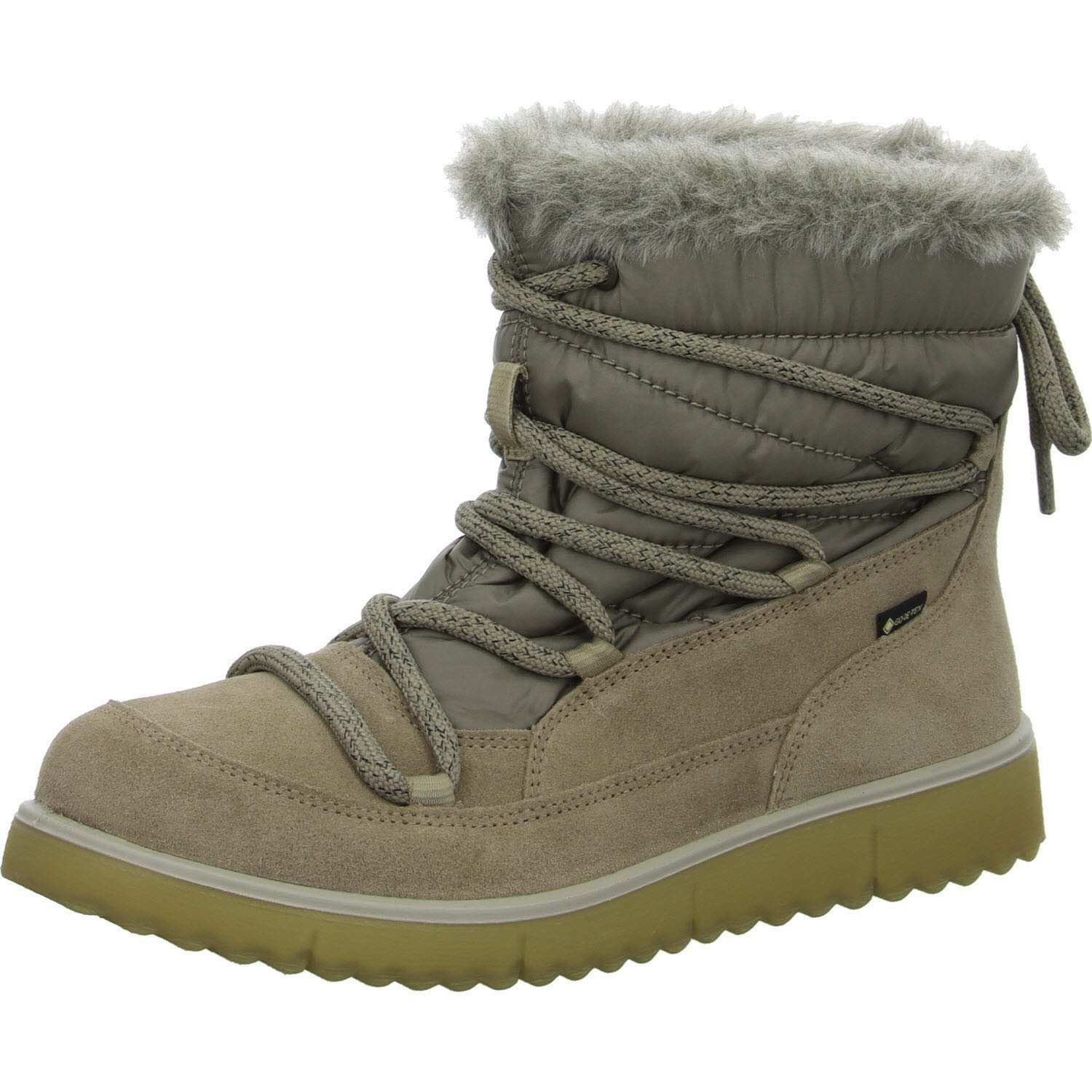 Legero CAMPANIA Winterstiefel