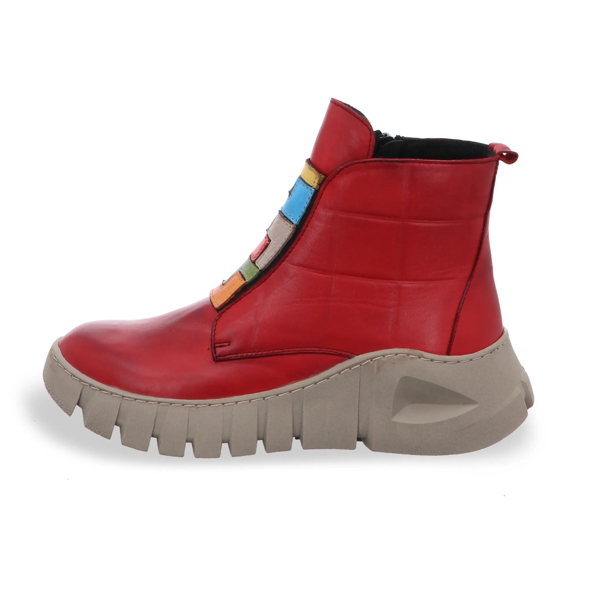 Gemini Damen Stiefelette