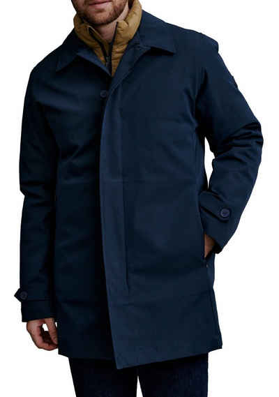 REDGREEN Winterjacke Zwei in Eins Jacke dark navy Spencer