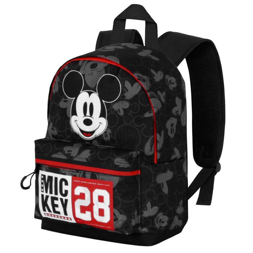 Karactermania Cityrucksack Disney Micky Maus kleiner günstig online kaufen