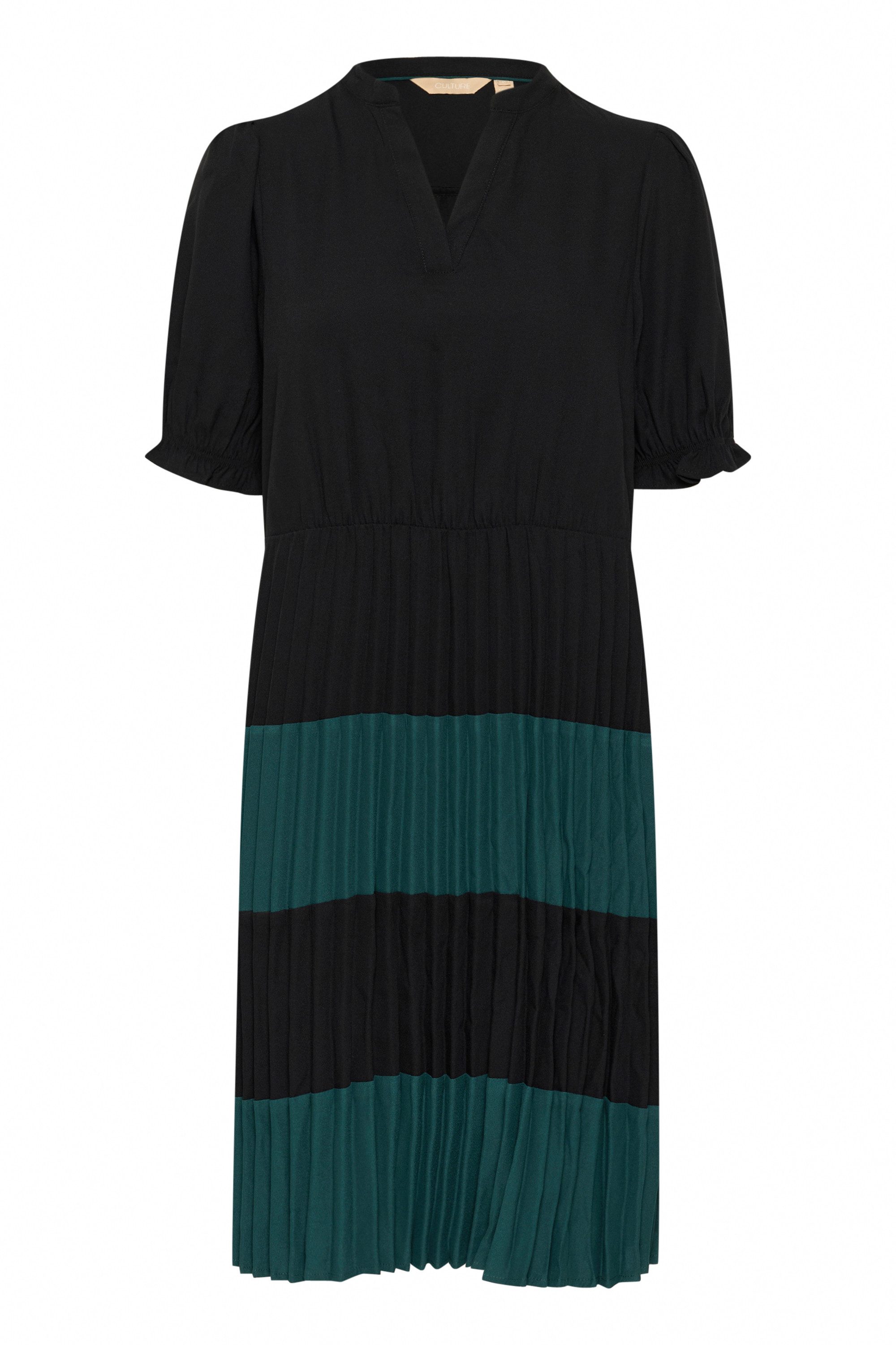 Culture Blusenkleid Kleid CUbetty günstig online kaufen