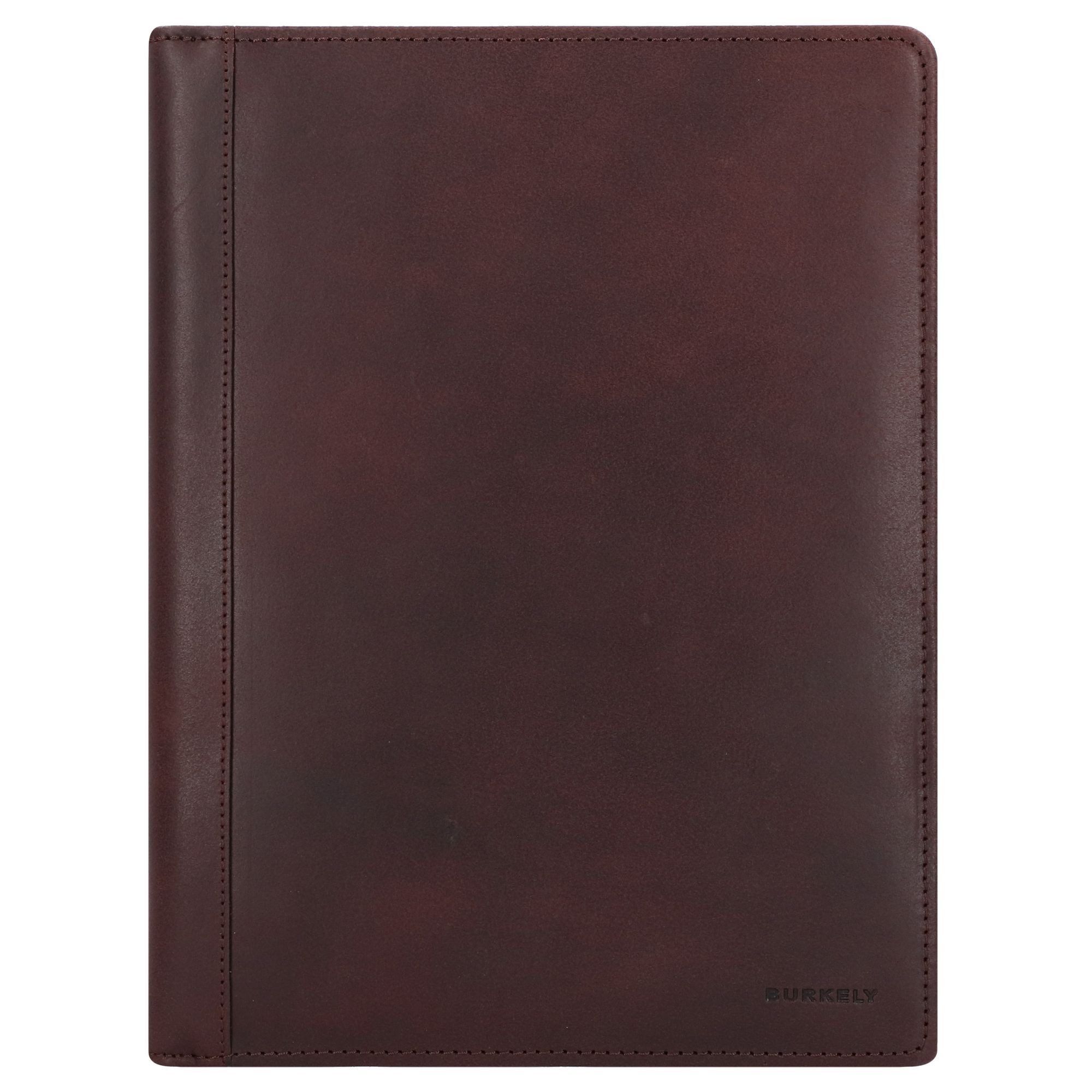 Burkely Schreibmappe Vintage, Leder günstig online kaufen