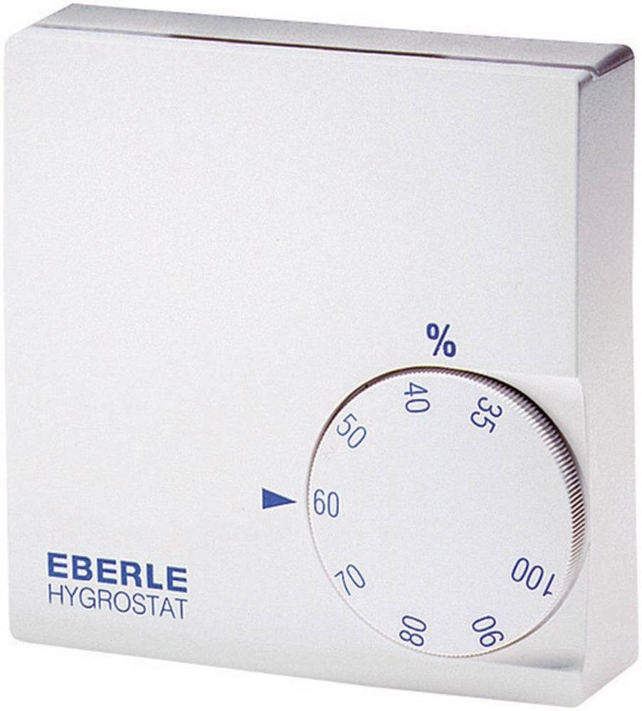 Eberle Wasserfilter Eberle HYG-E 6001 Hygrostat Weiß