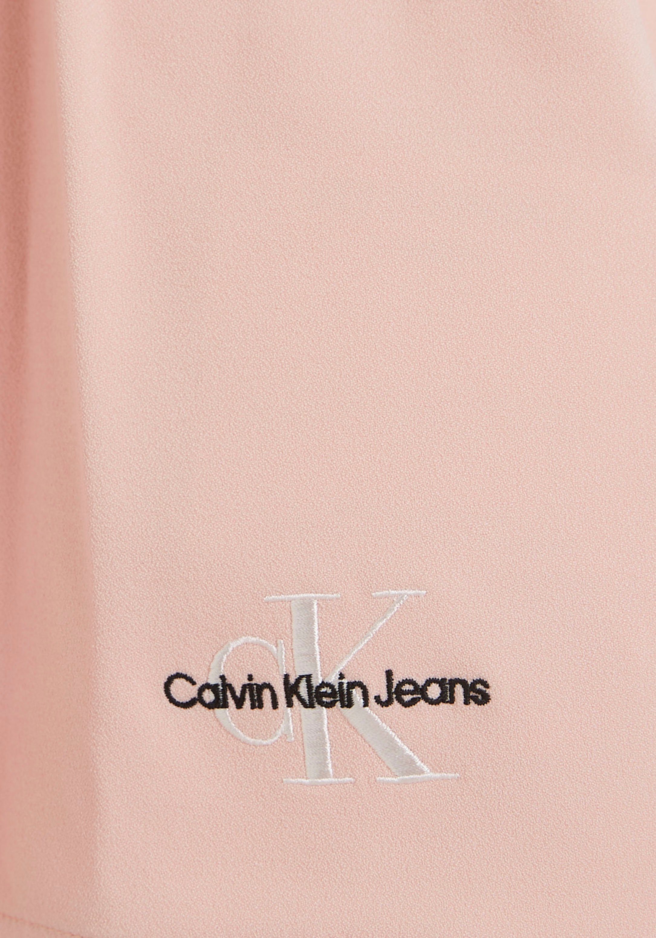 Calvin Klein Jeans Sommerkleid SS CEREMONY DRESS PLEATED