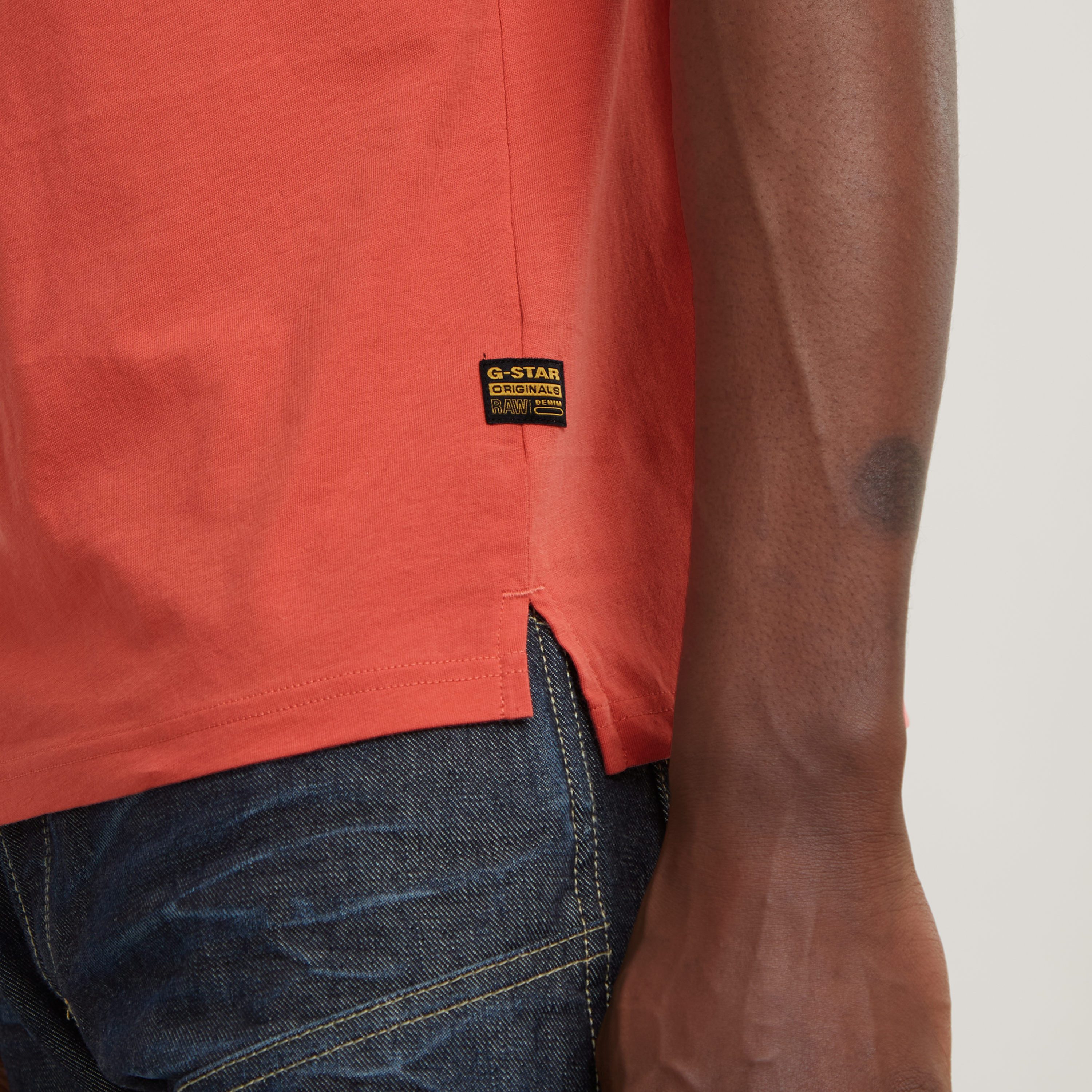 G-STAR T-Shirt Nifous günstig online kaufen