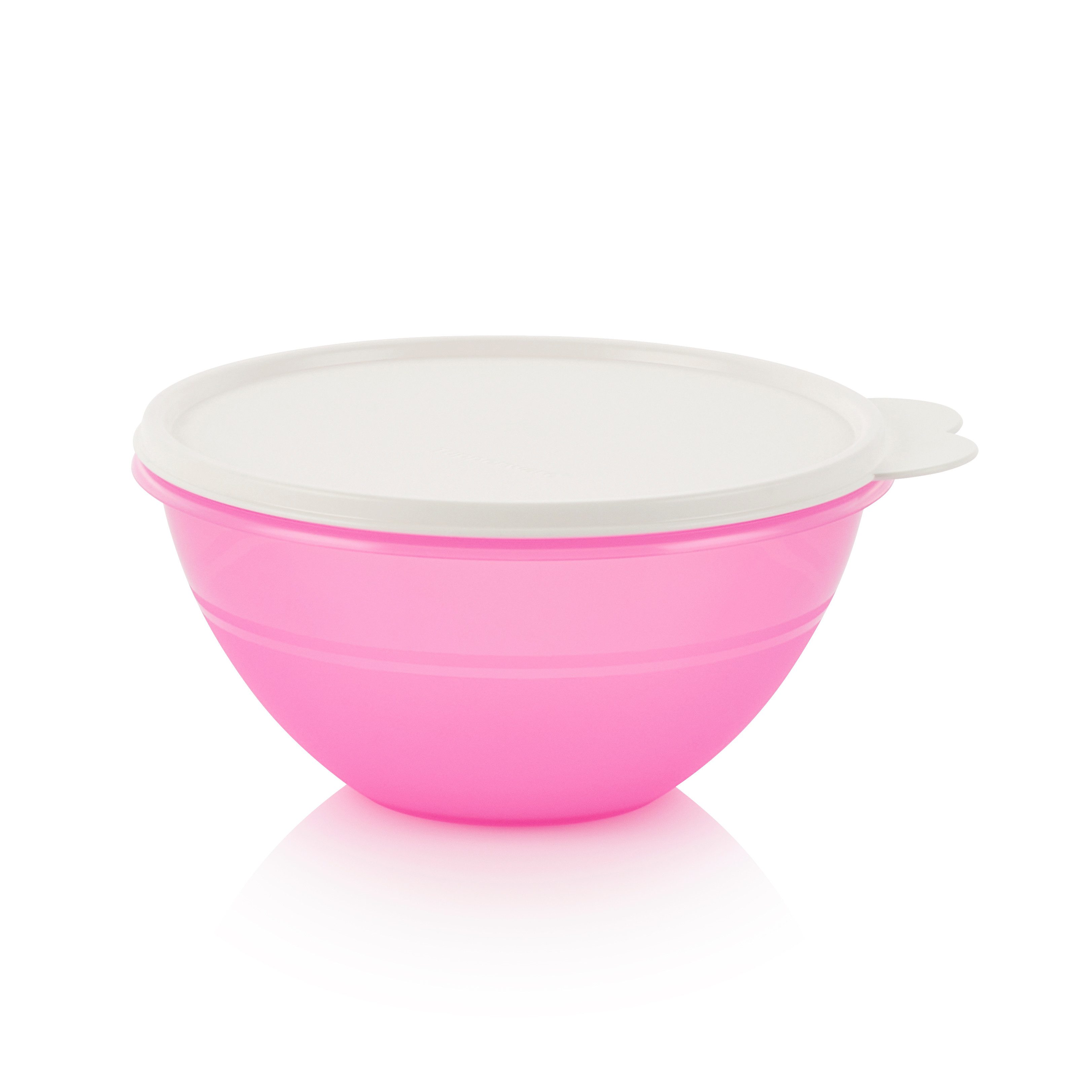 TUPPERWARE Vorratsdose Tupperware Wunderschüssel 1,1 Liter