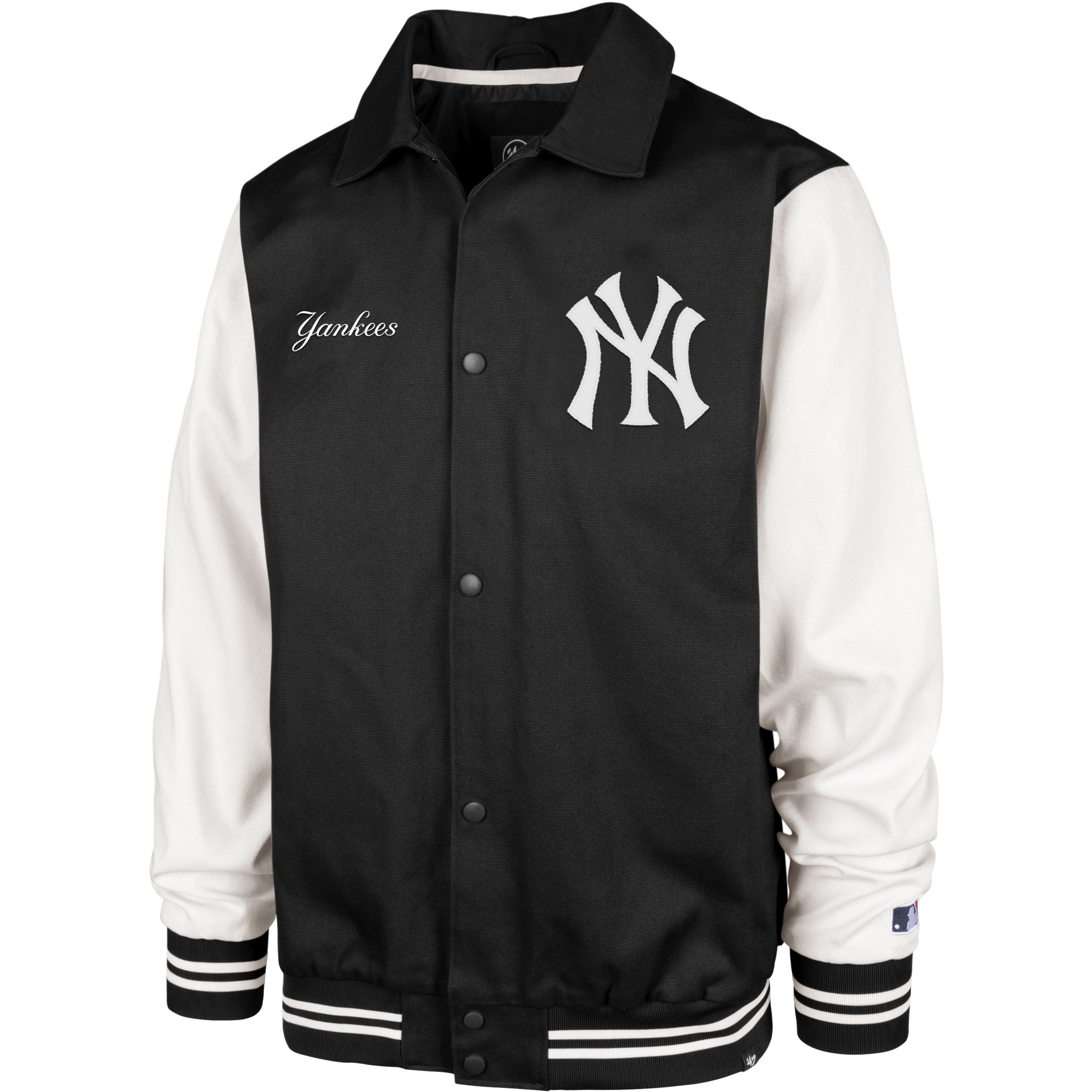 '47 Brand Windbreaker College Varsity New York Yankees günstig online kaufen