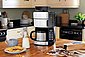 RUSSELL HOBBS Kaffeemaschine mit Mahlwerk 25620-56, 1,25l Kaffeekanne, Papierfilter 1x4, mit Thermokanne, Bild 7
