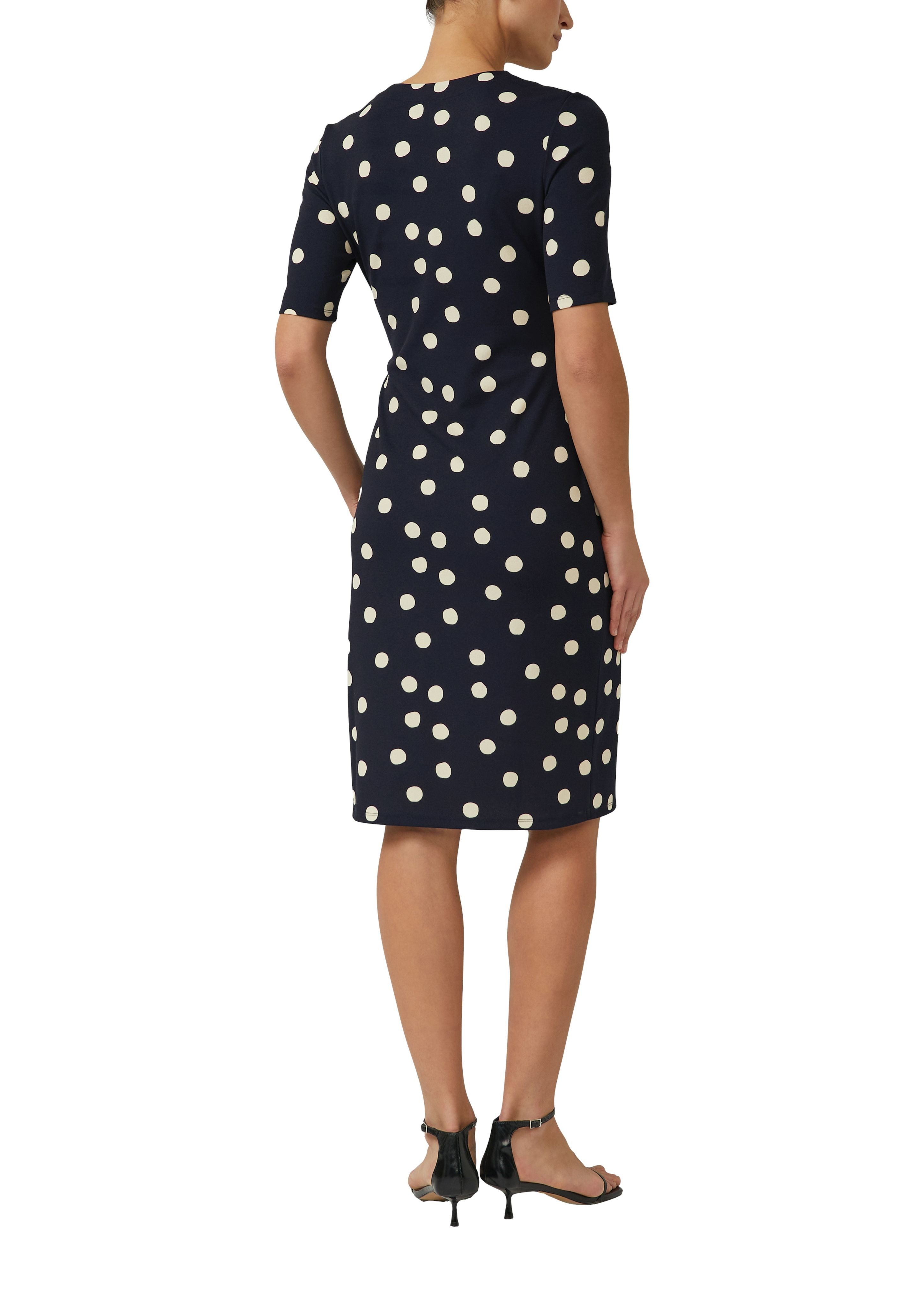 s.Oliver BLACK LABEL Minikleid